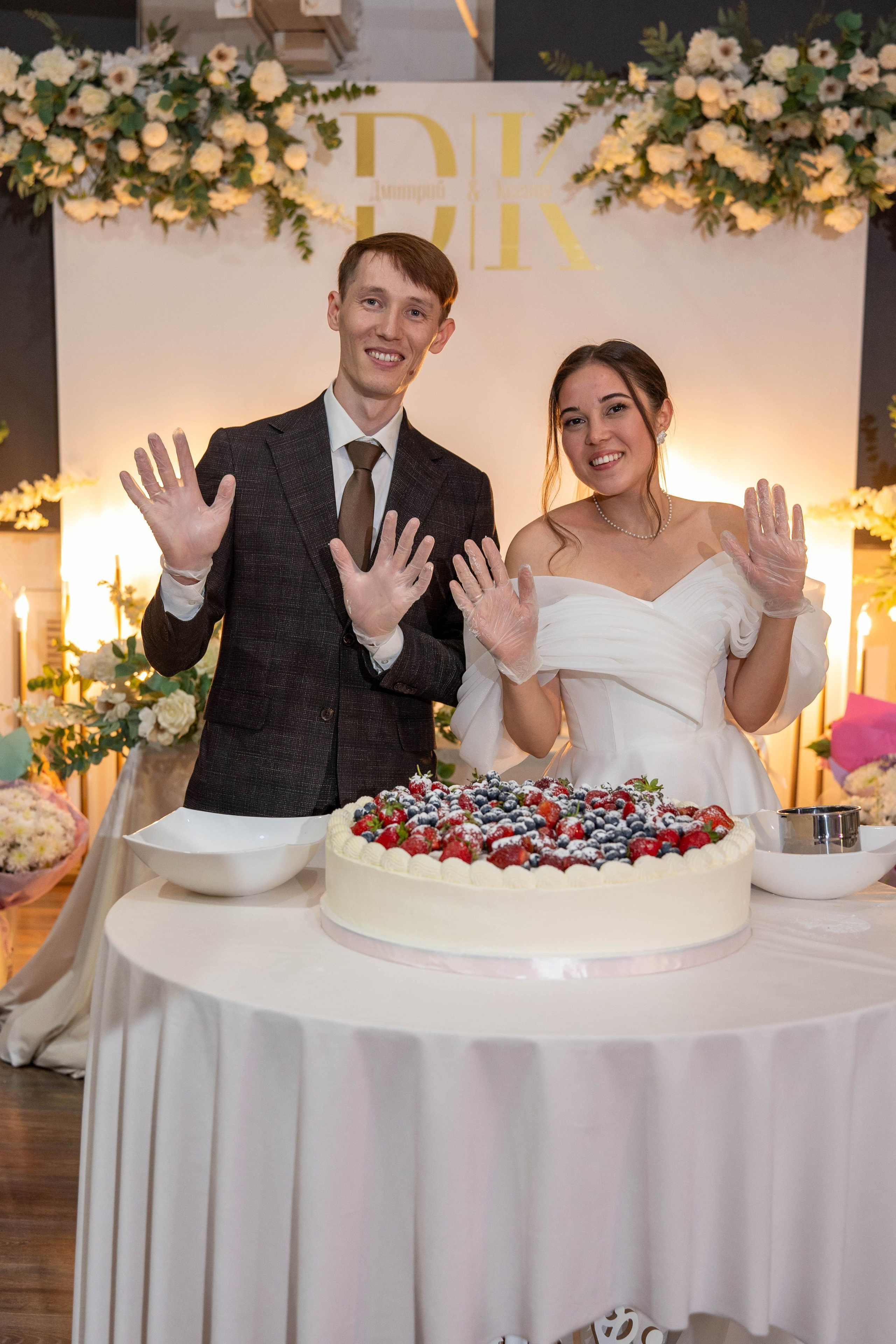 Свадьбы. Меня зовут Михайлов Сергей, занимаюсь фото и видео г. Чебоксарах