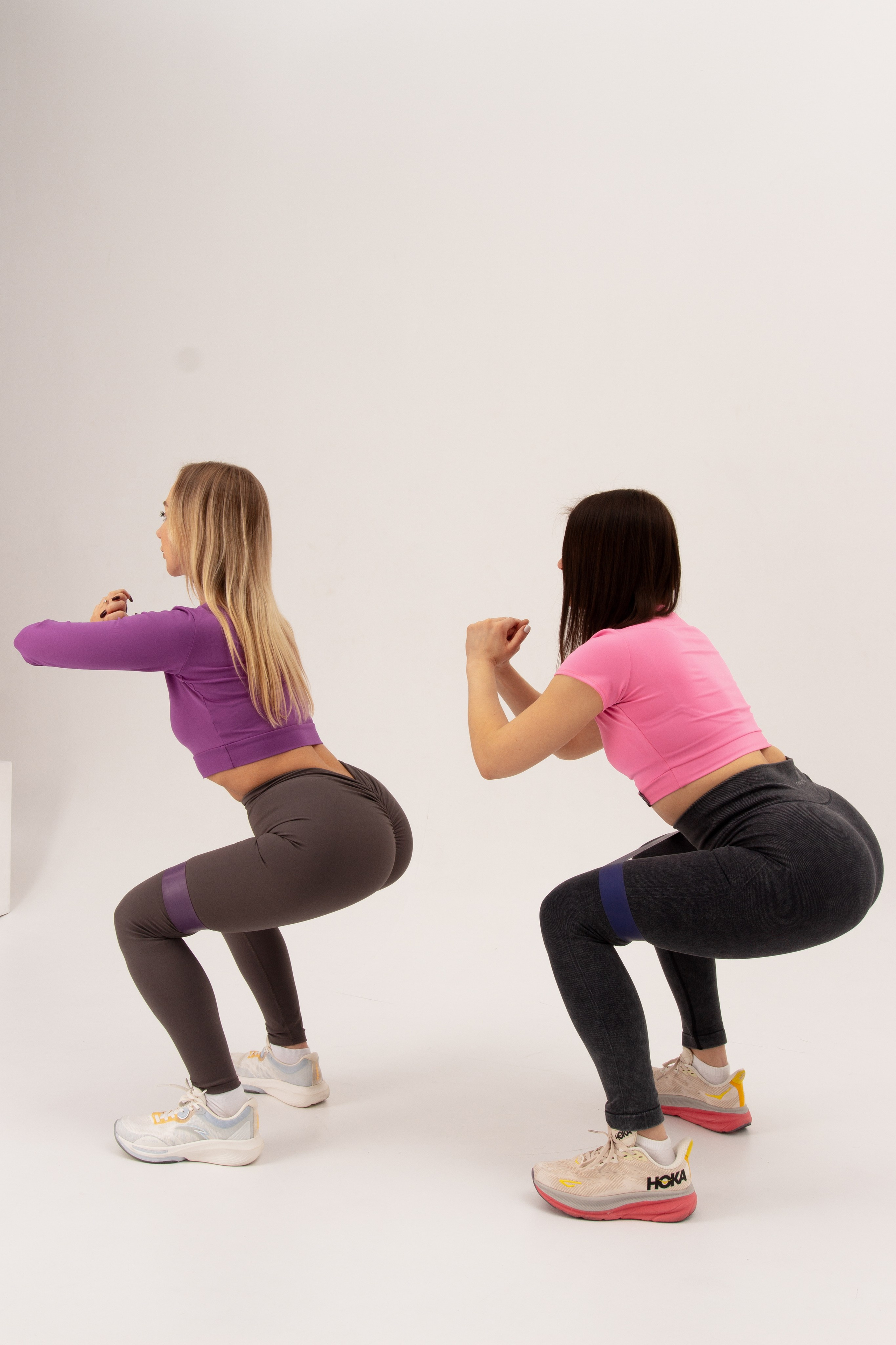 Фитнес. Фотограф Новосибирск