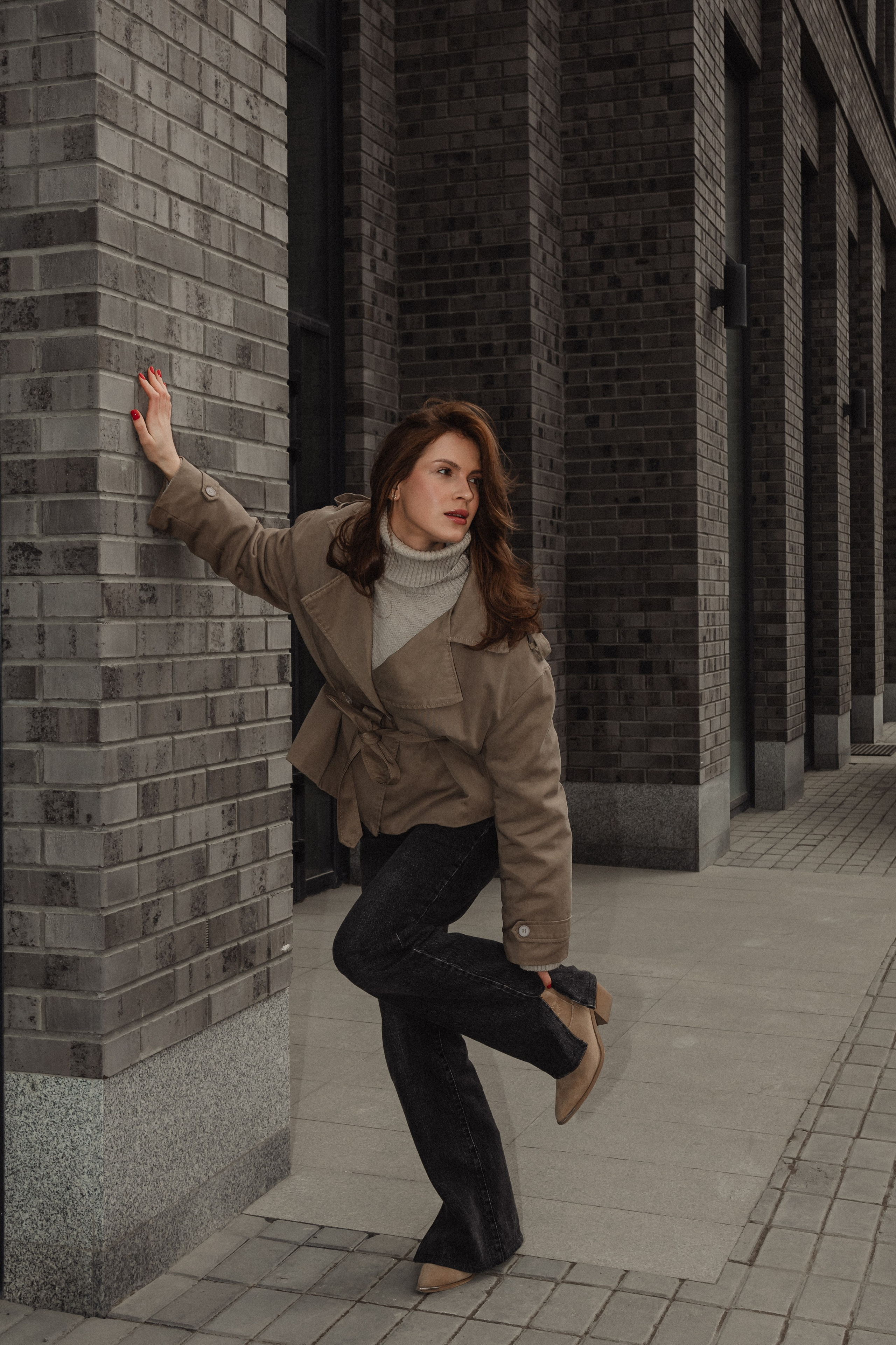 Вика. Фотограф Новосибирск