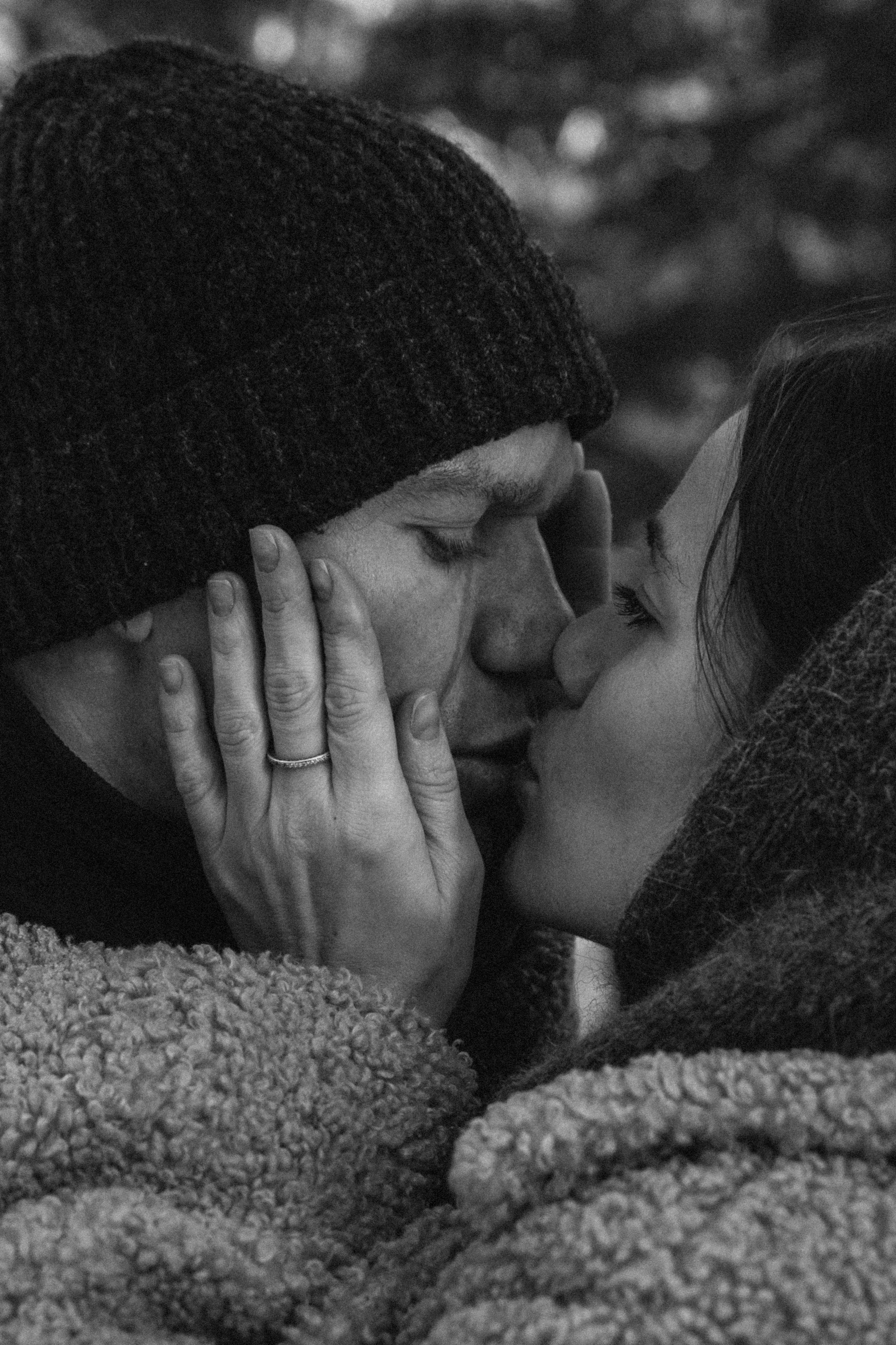 Love story. Фотограф Новосибирск. Фотокарточки на память. Евгения Кудрявцева