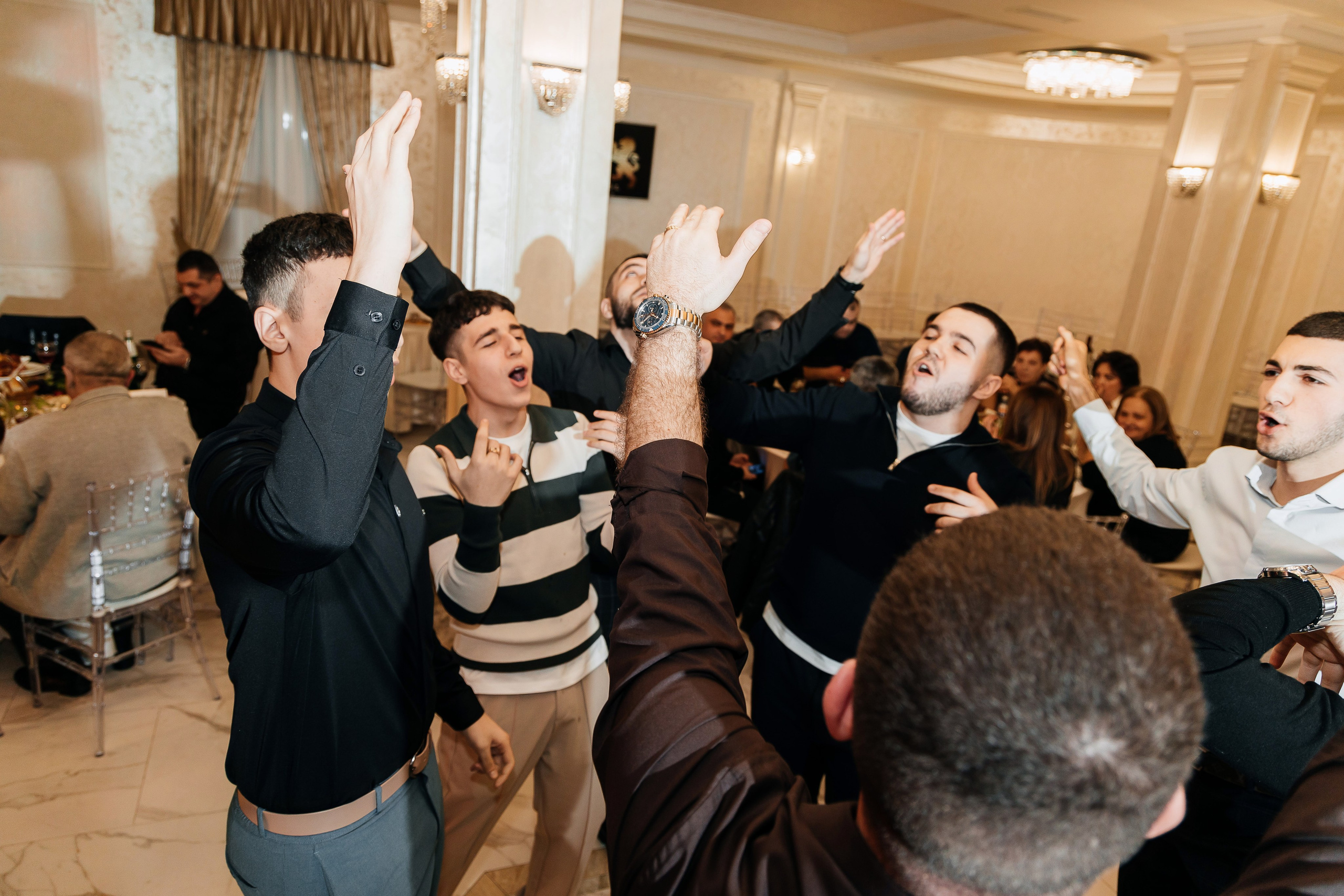 День рождения Григора. Свадебный фотограф в городе Подольск МО и Москва Крылова Ирина