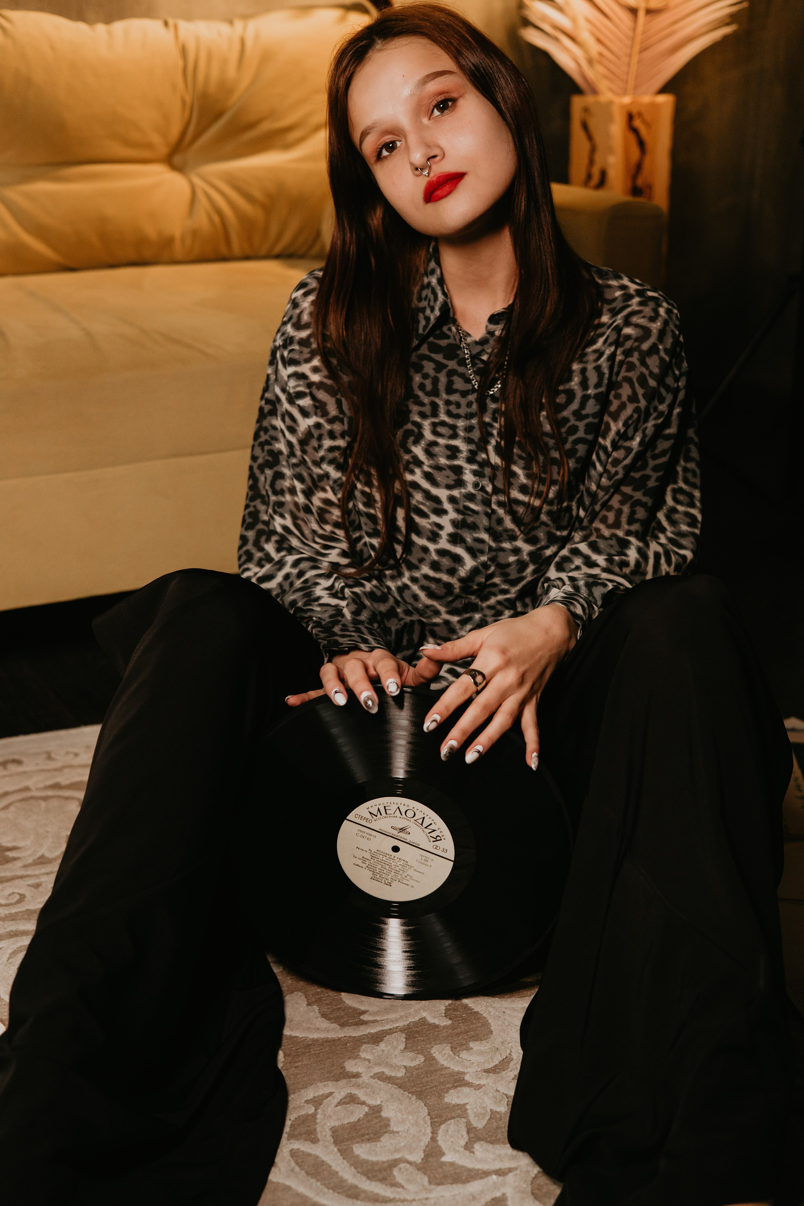 YUNOST 3.0. Юлия, ваш фотограф в Ростове-на-Дону