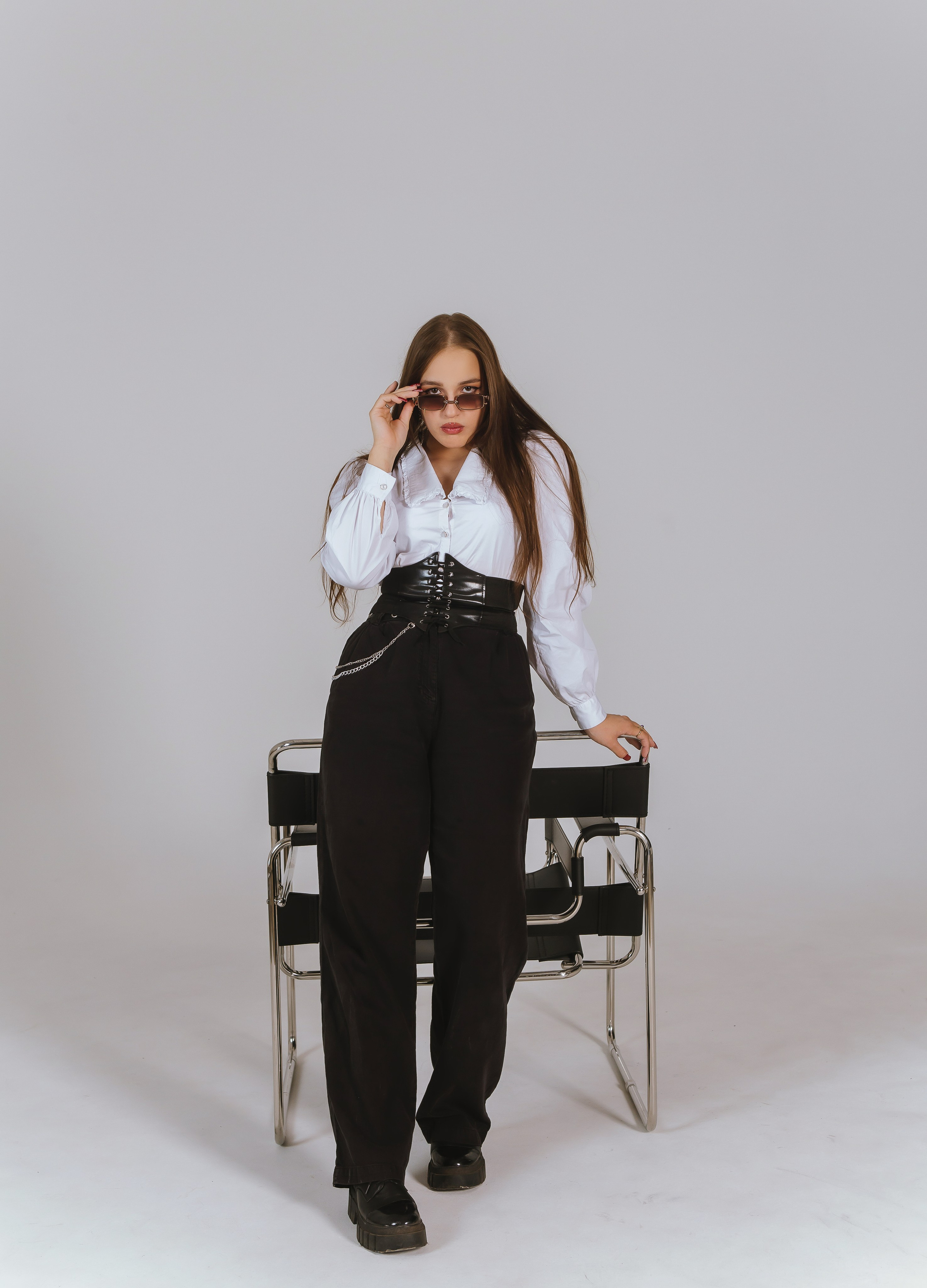 Старшие классы. Фотограф Саранск Екатерина Жукова