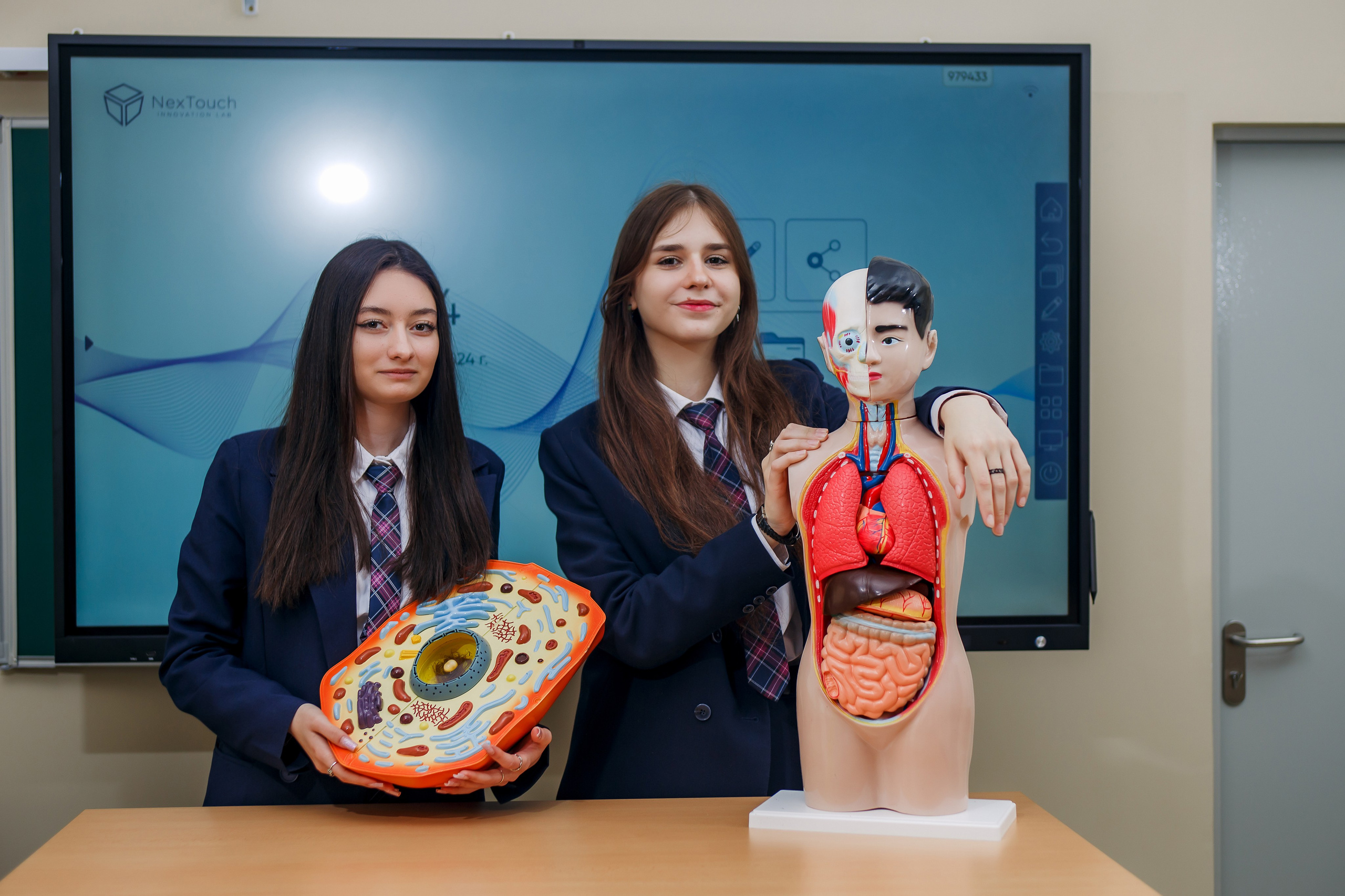 Старшие классы. Фотограф Саранск Екатерина Жукова