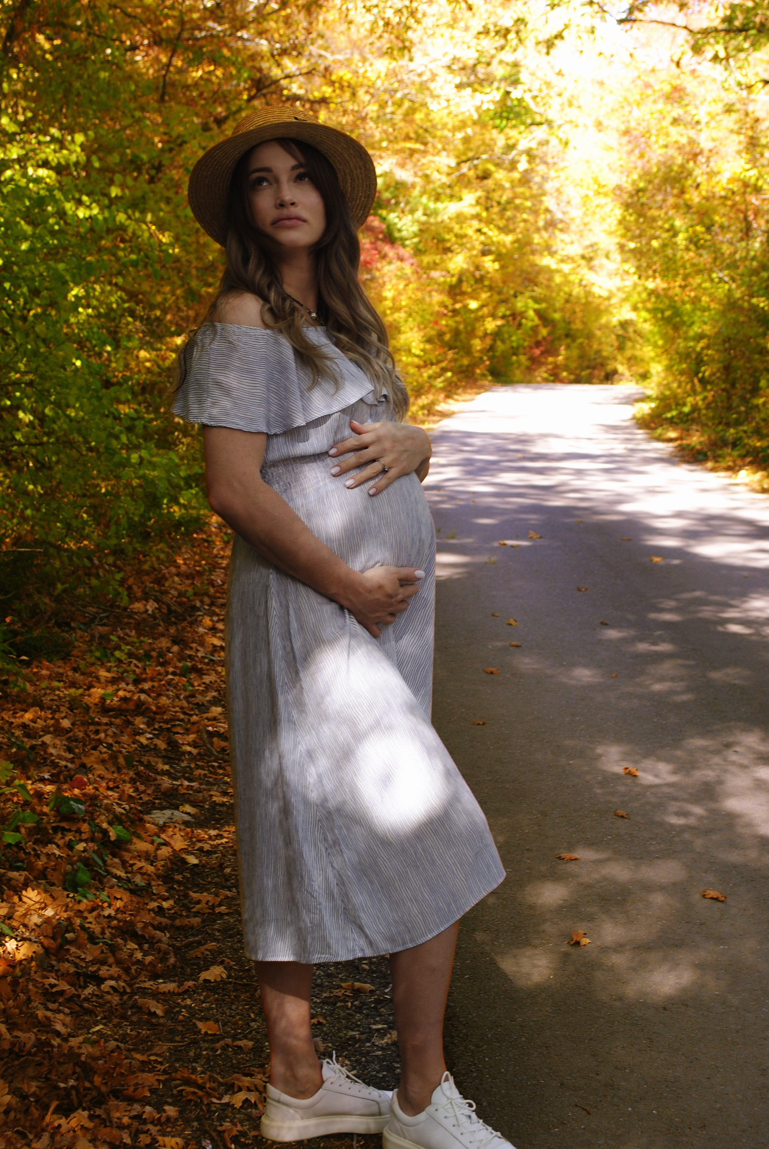 Беременность Оля и Миша. Фотограф Мария Мусаелян