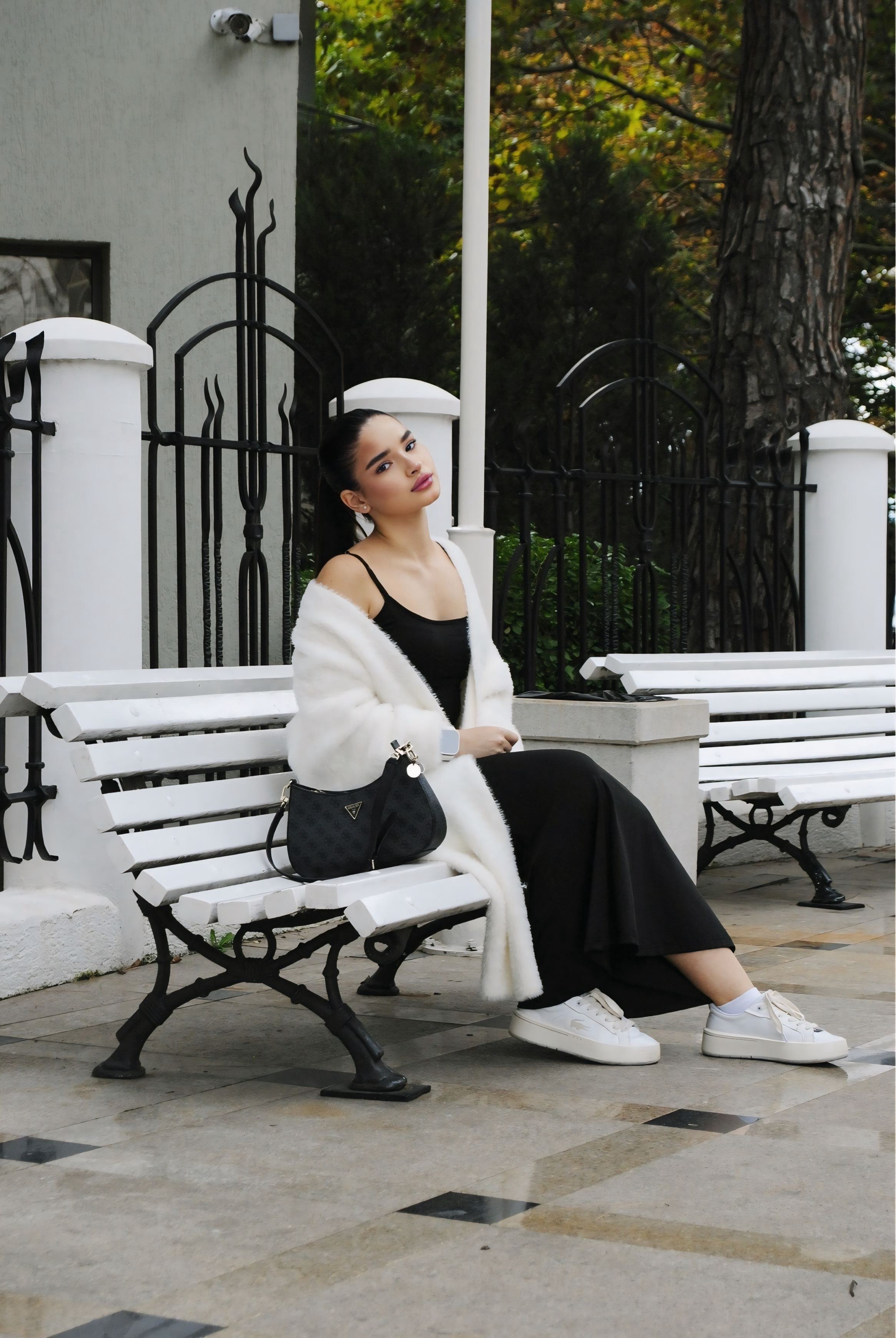 Алина. Фотограф Мария Мусаелян