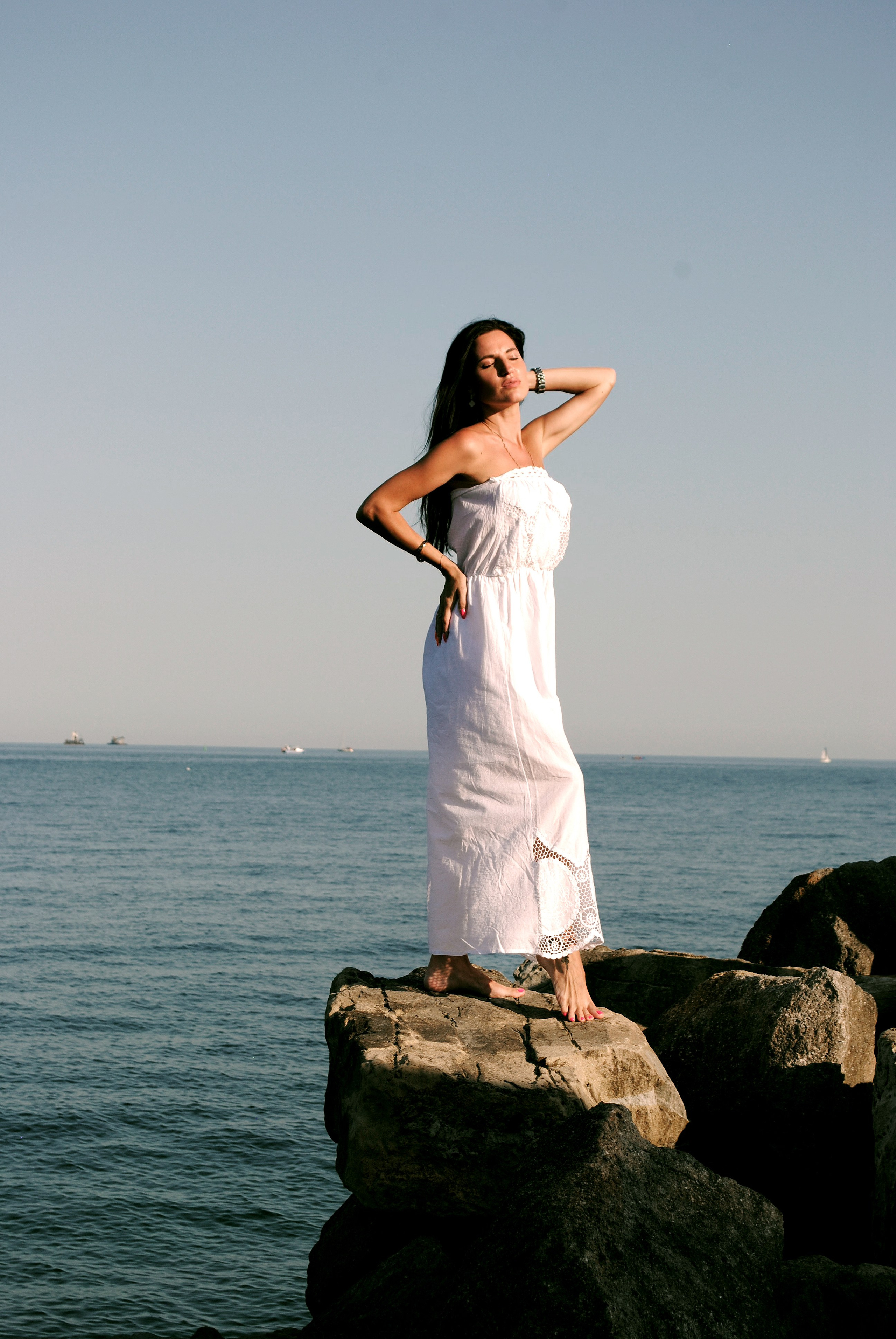 Натали. Фотограф Мария Мусаелян