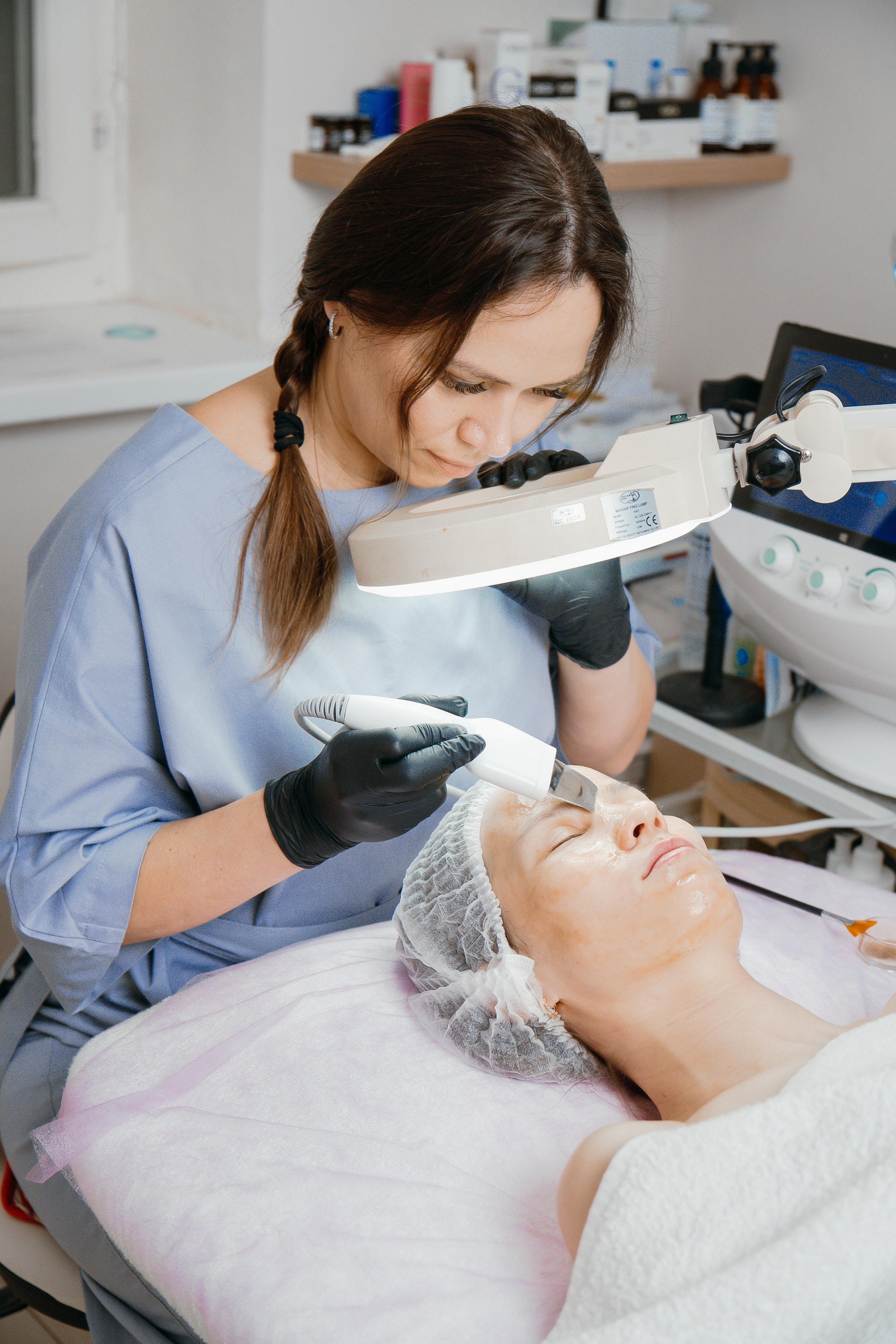 Шоу-рил для 2GIS. Pixel — студия корпоративного производства