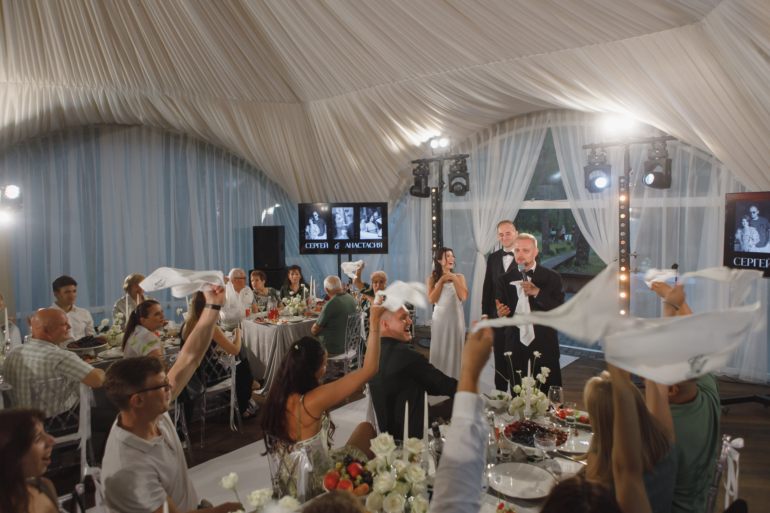 Времена года (Полный день). Семейный и свадебный фотограф в Нижнем Новгороде