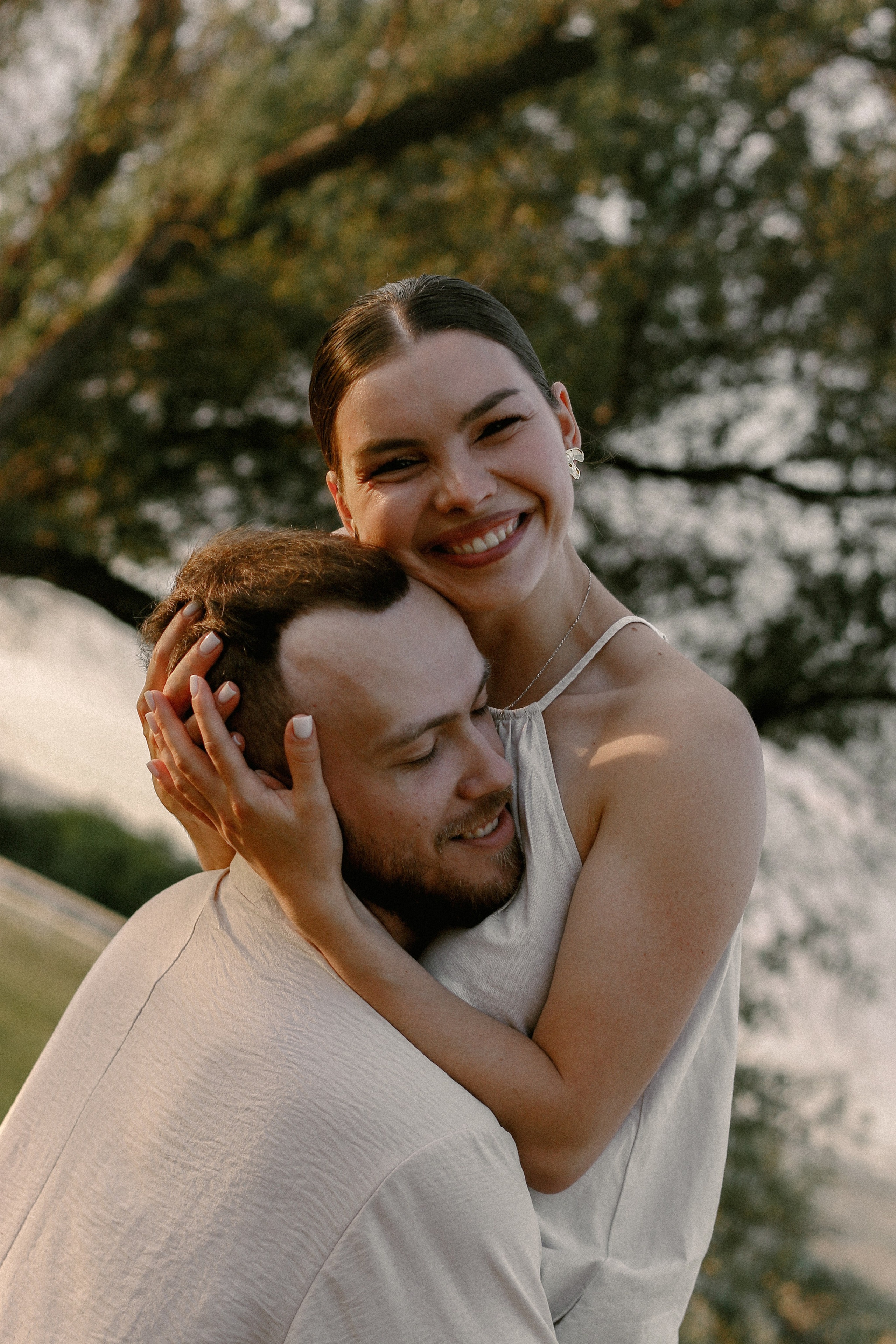 Одним летним днем. Фотограф Краснодар