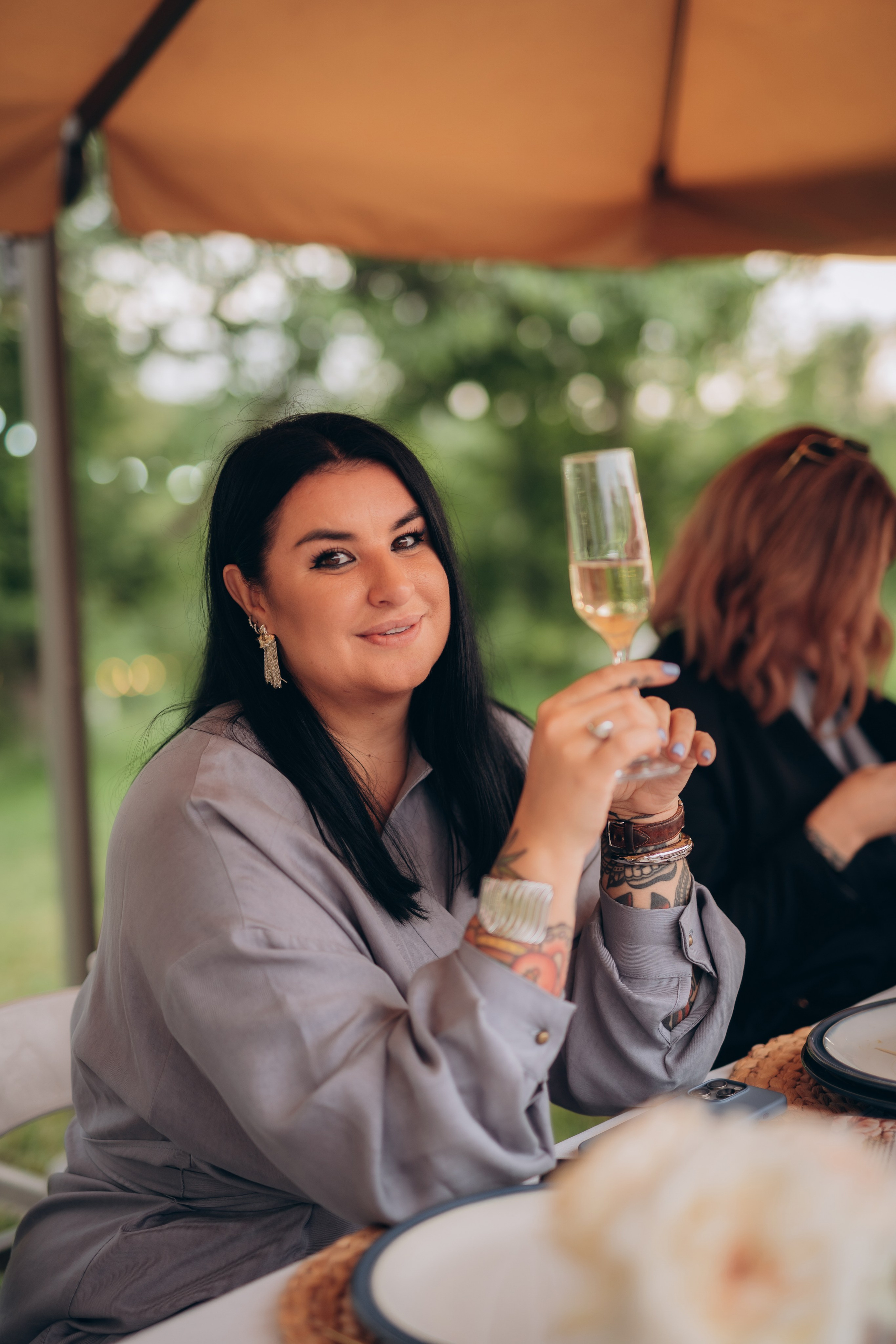 Мероприятие Redcrow. Фотограф в Алматы Чалова Нафиса