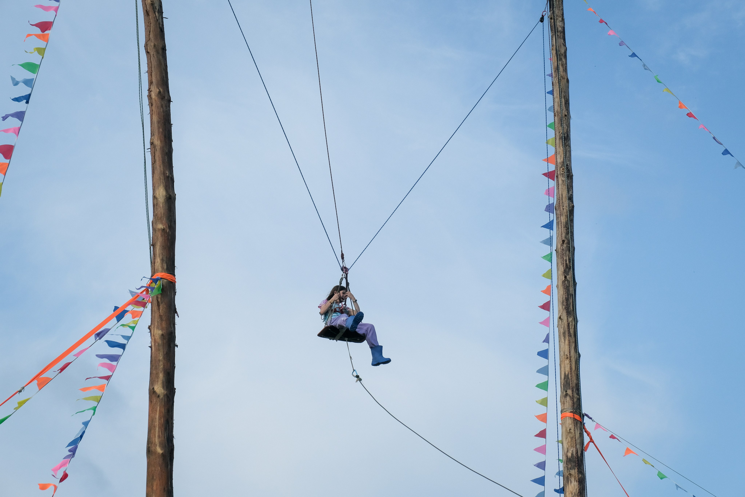 Фестиваль «Бессонница» 2025. Семейный и детский фотограф в Москве Светлана Потемкина
