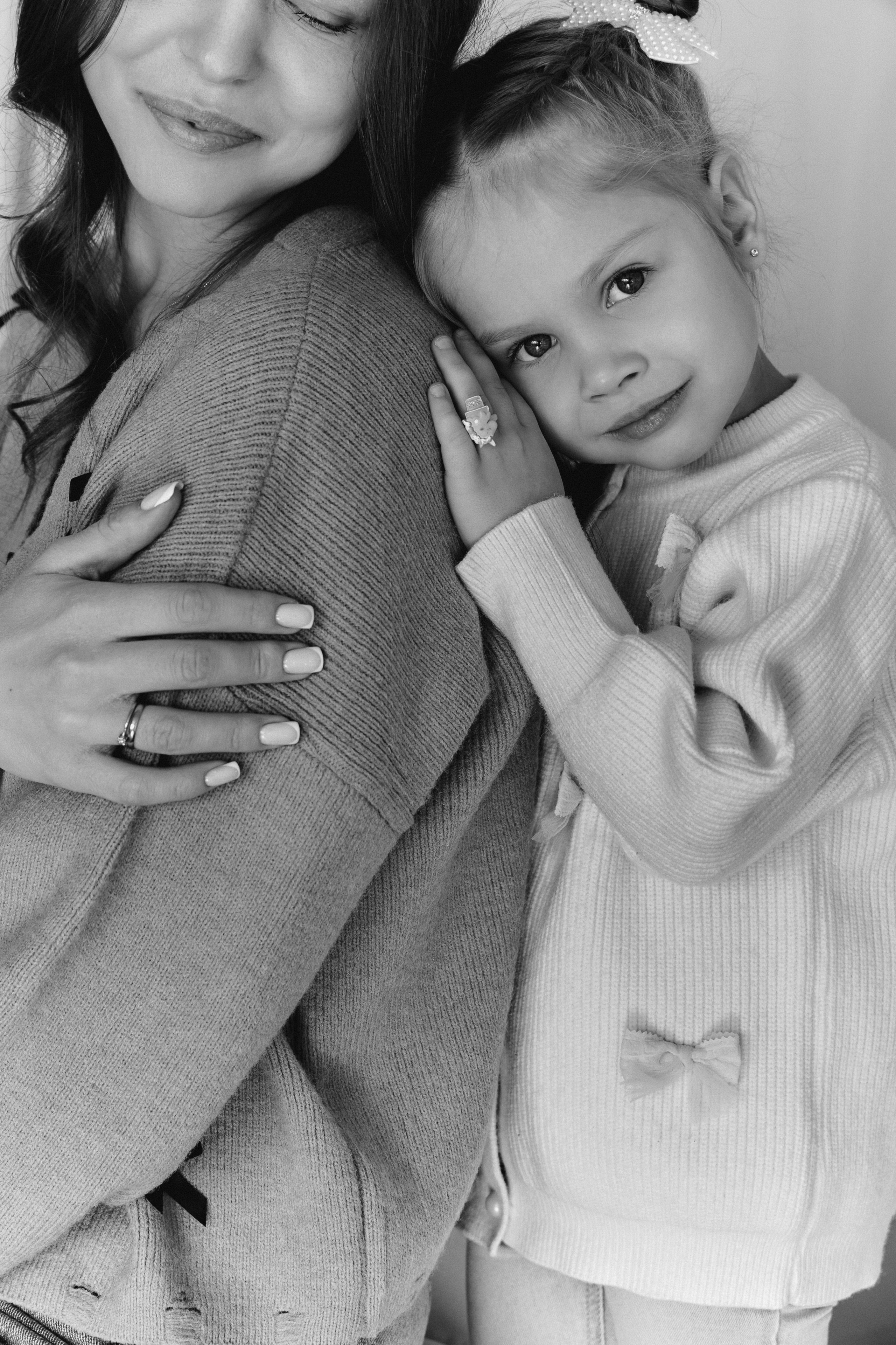 Дарья. Фотограф Юлия Абдульмянова