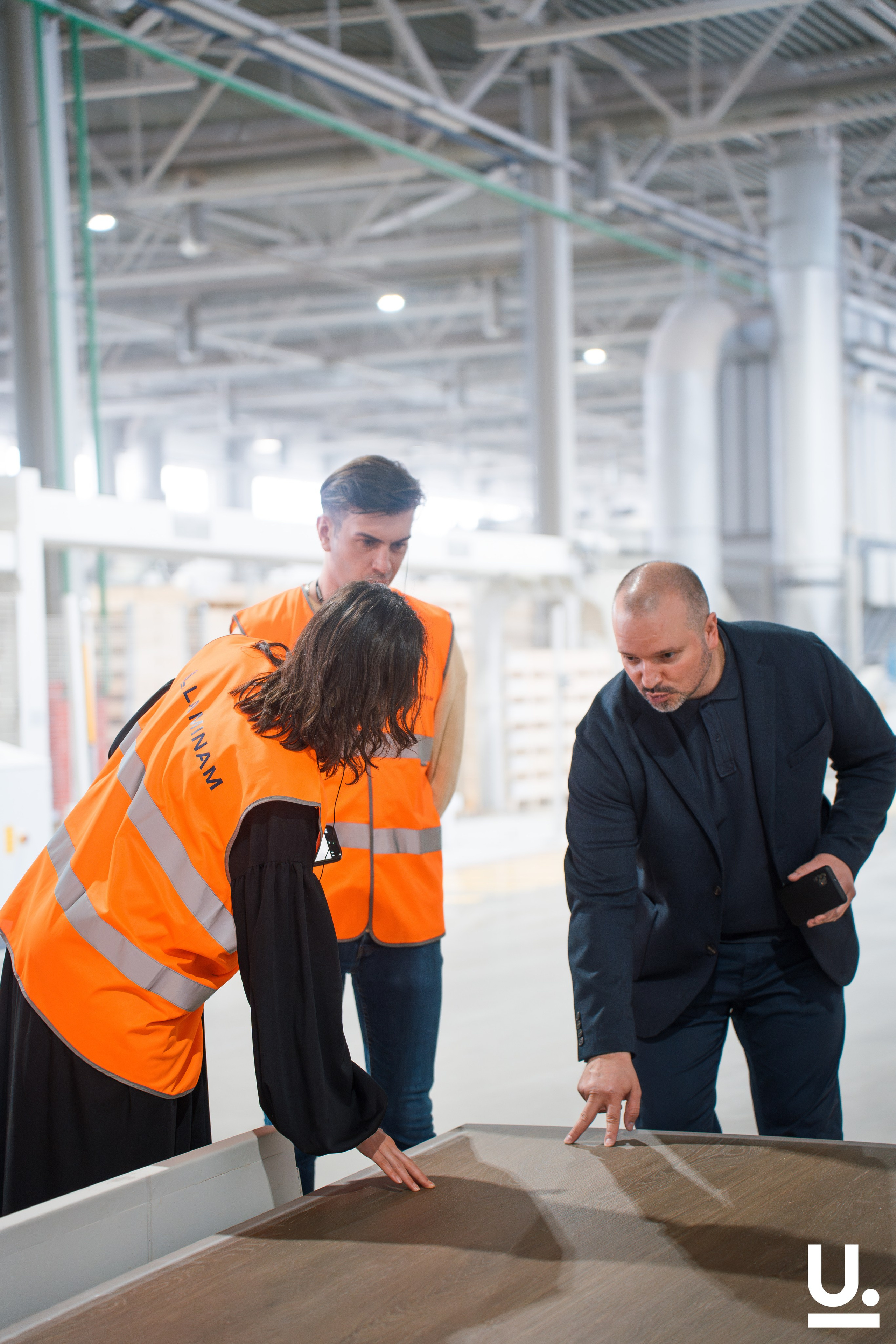 Репортажная фотосъемка экскурсий на производство. Репортажный фотограф в Москве Вадим Галанин