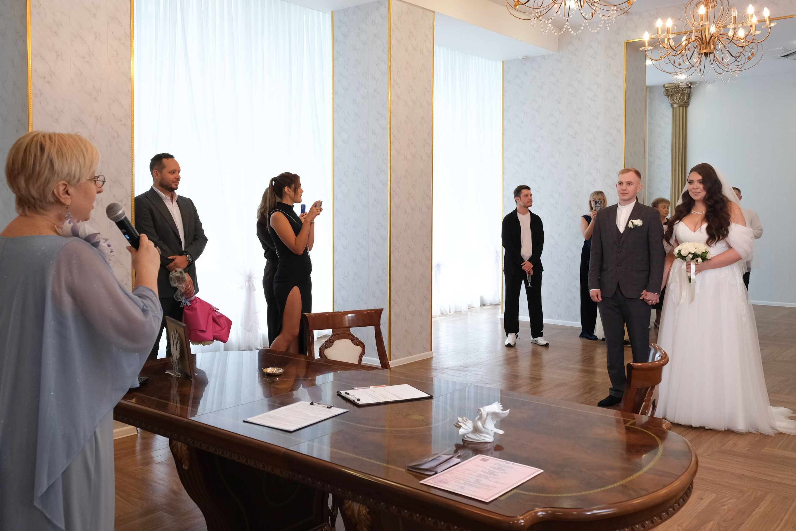 Свадьба Павла и Виктории. Свадебный фотограф в Челябинске Сырчикова Наталья