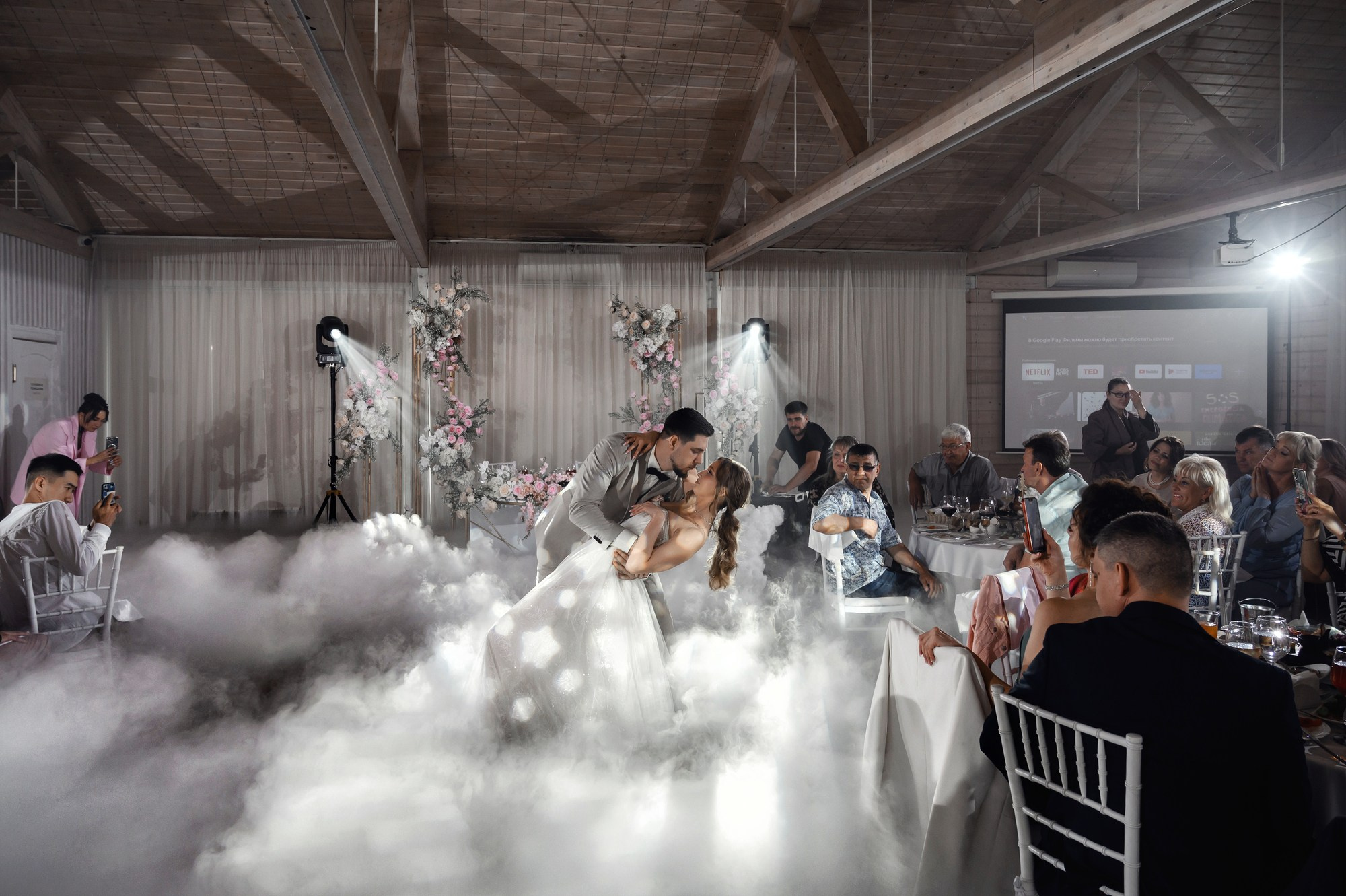 Александр & Анжелика. Свадебный и семейный фотограф в Новосибирске — Алексей Гаврилов