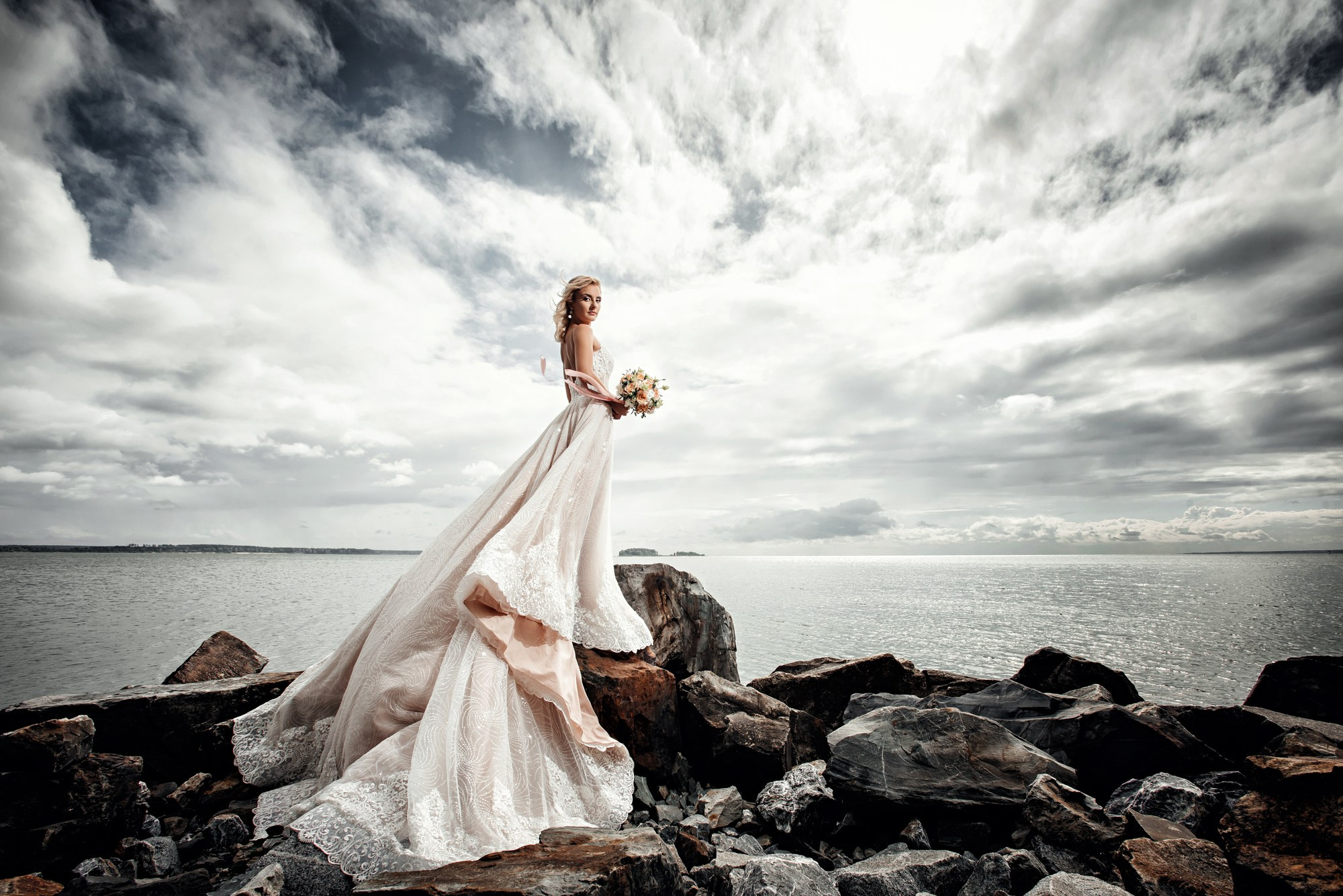 Свадьбы — Избранное. Свадебный и семейный фотограф в Новосибирске — Алексей Гаврилов