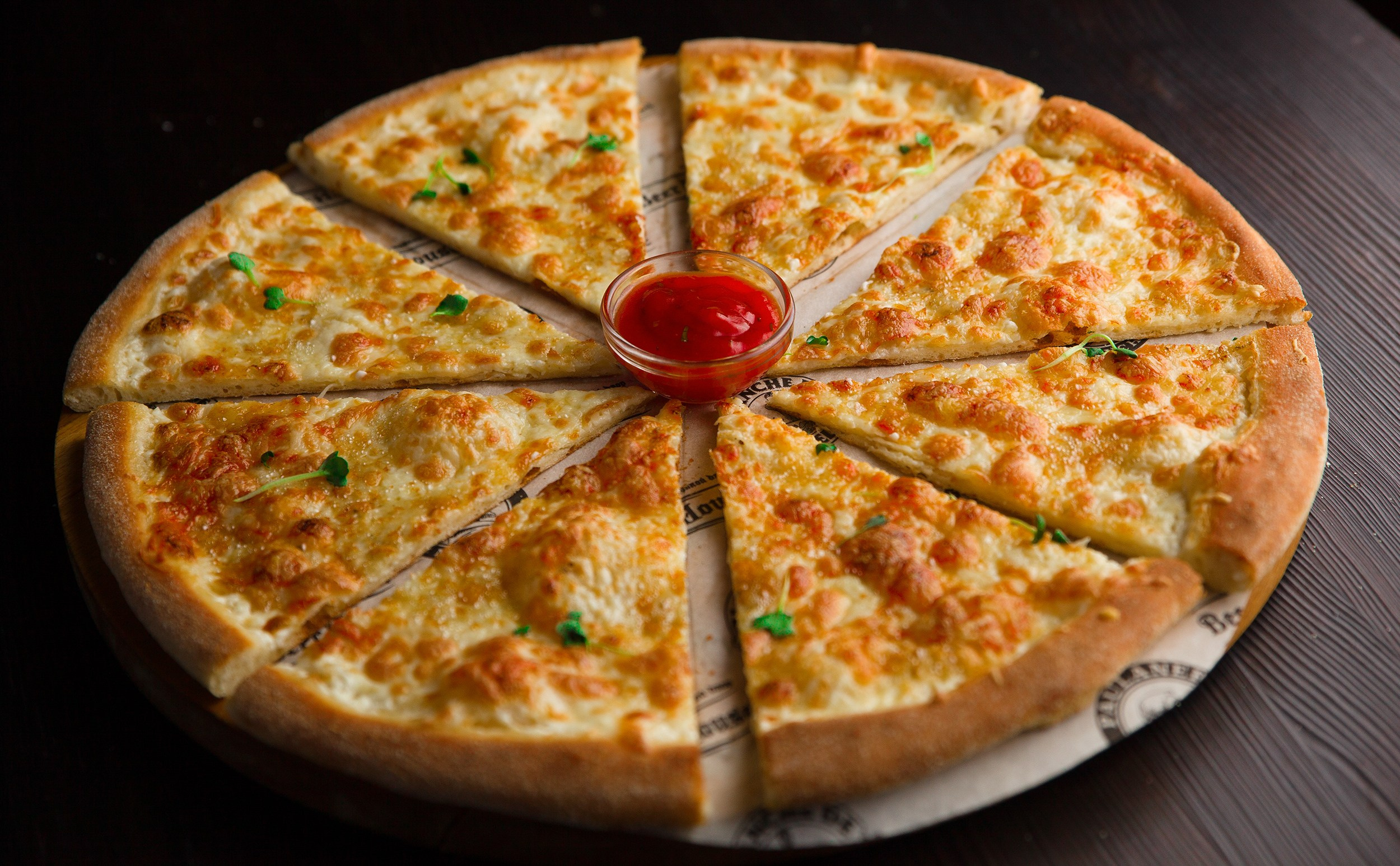 Меню для бара Beer House, Мегион. Фотограф Тюмень