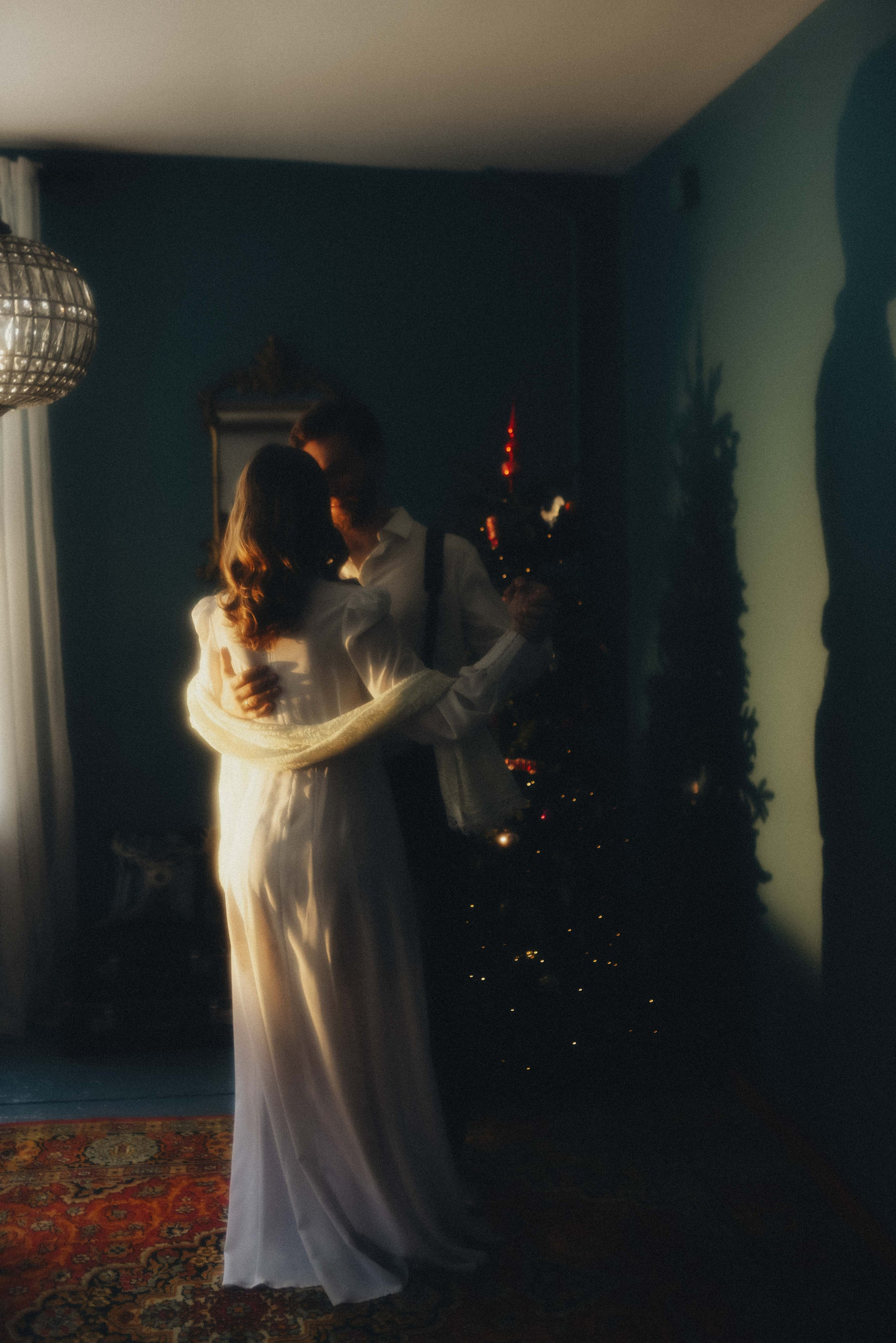 Подарочные сертификаты. Иркутский фотограф Яна Серебренникова