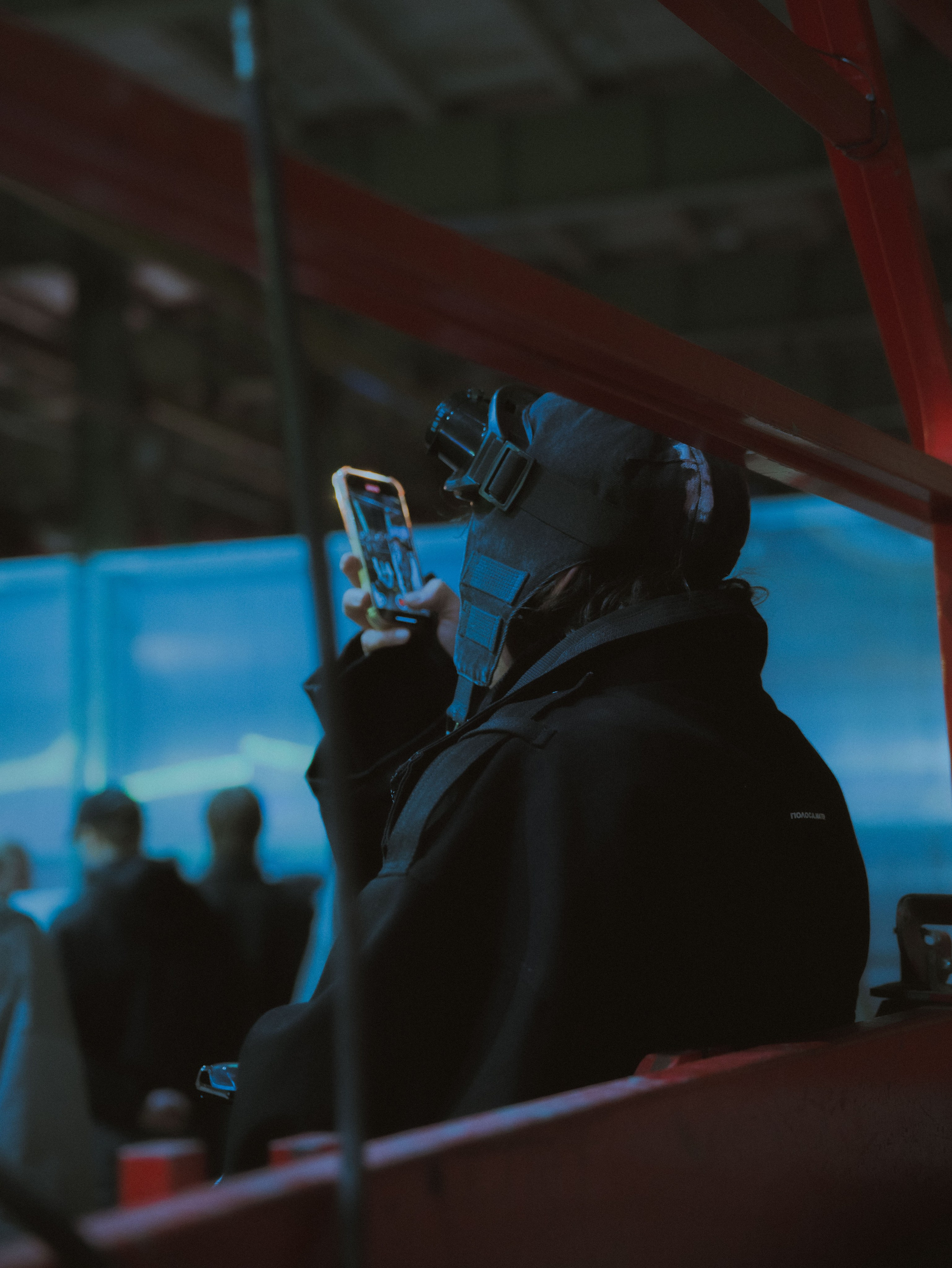 AUXI | FASHION. M8U — фотограф Санкт-Петербург