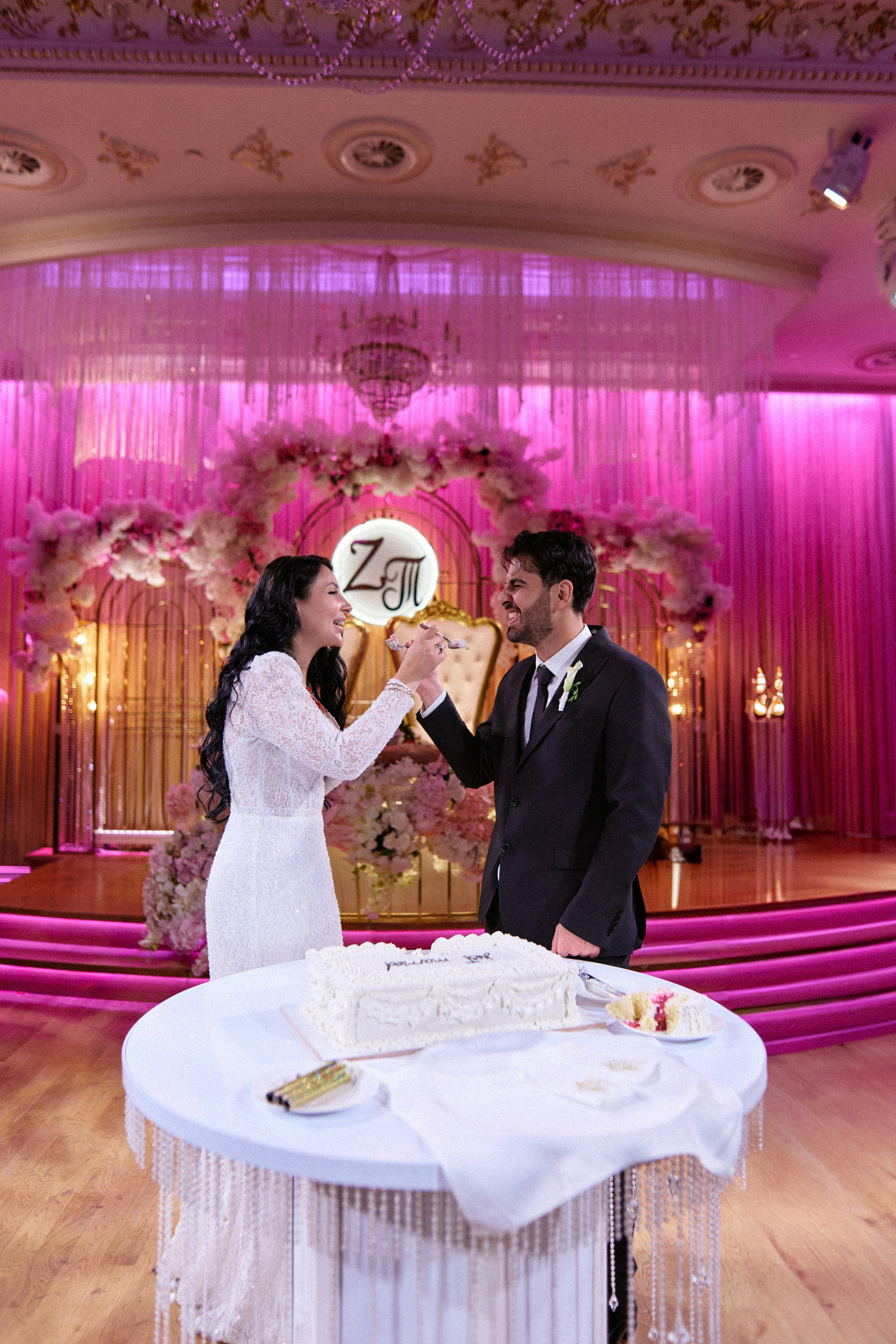 Зульфикар & Татьяна. Сестры Карабаза. Фотографы и ретушеры в Москве и Санкт-Петербурге