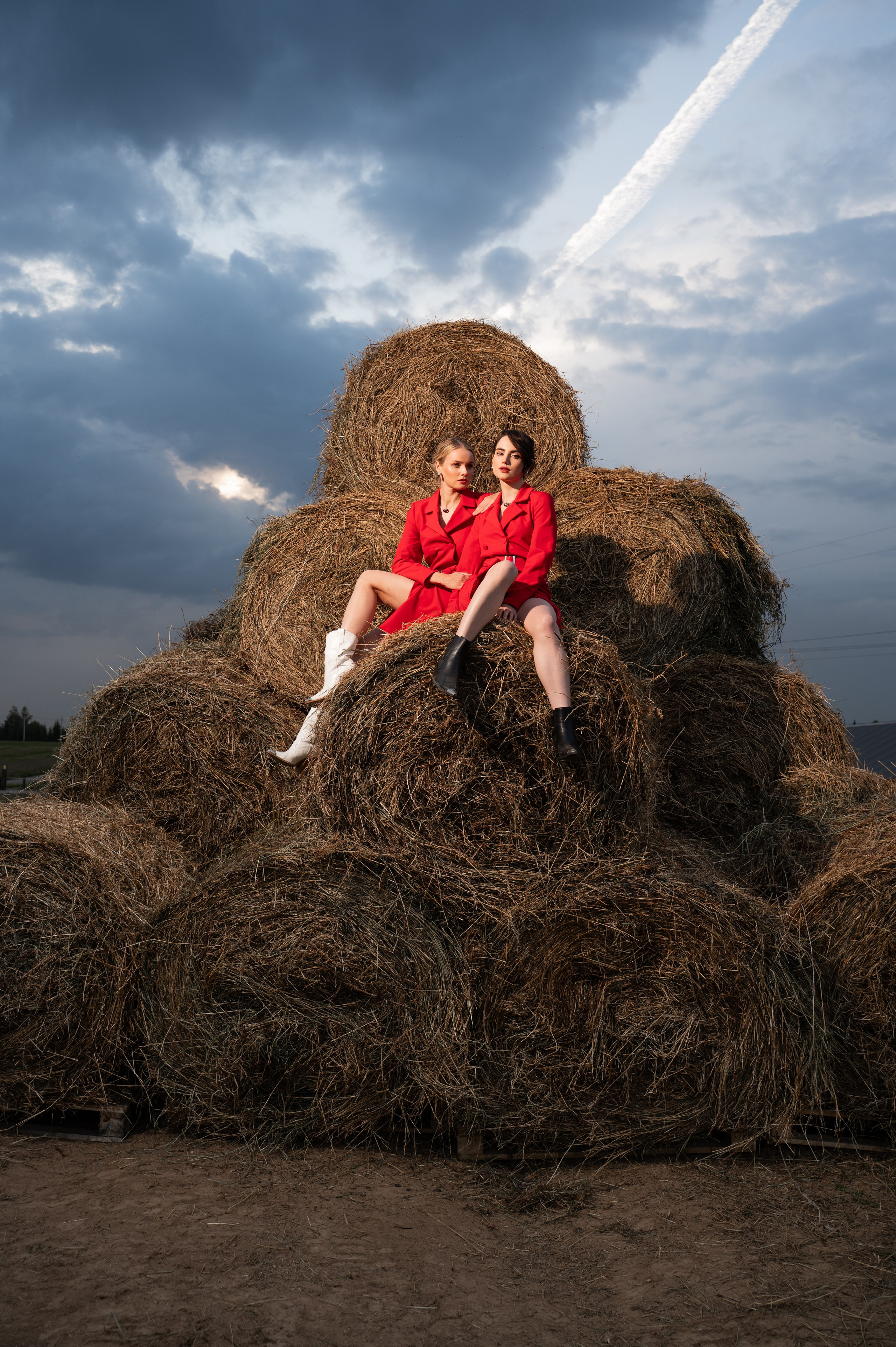 Лукбук/каталог. Журавлёва Елена