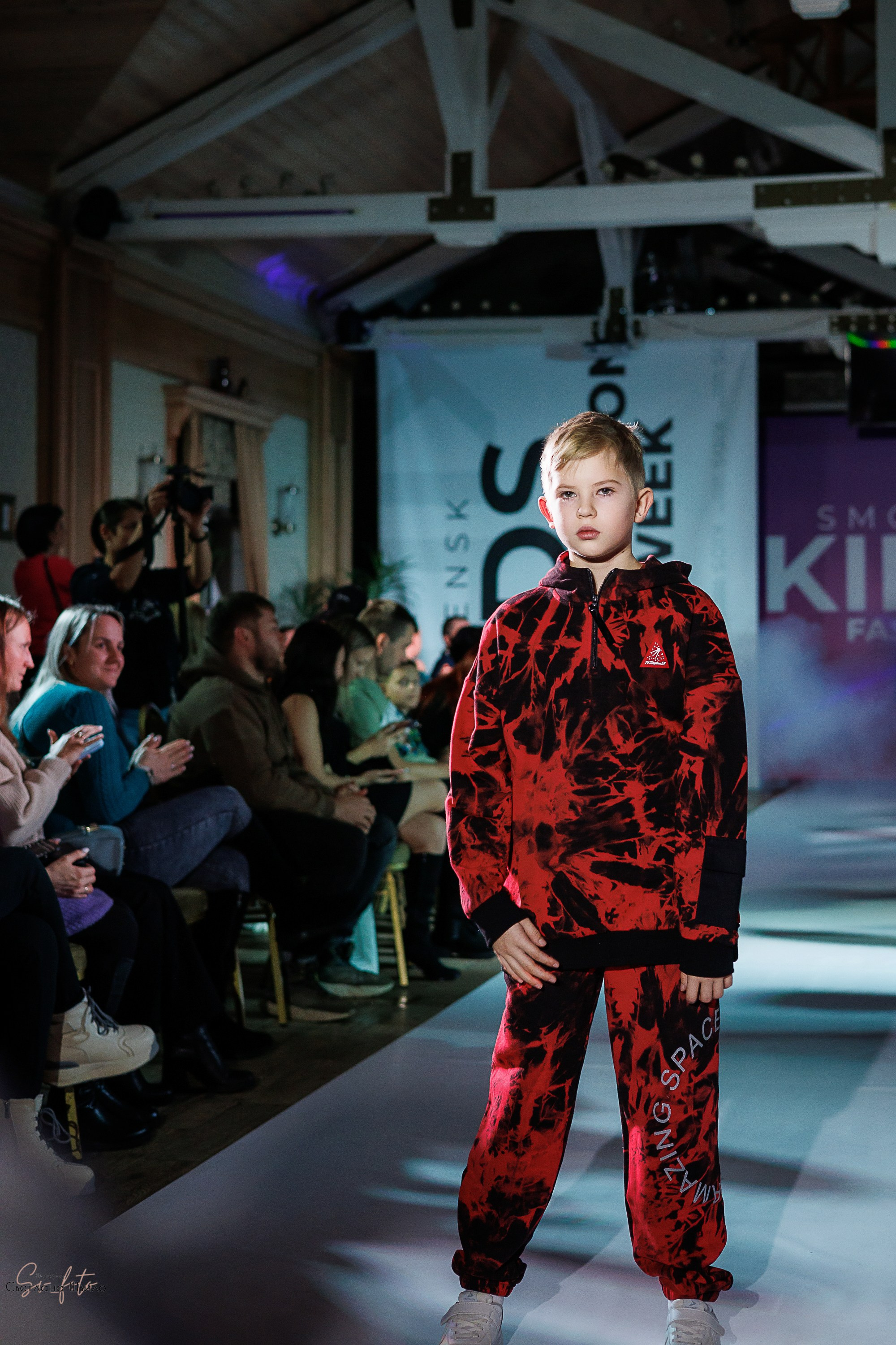 Smolensk Fashion Week_показы_ДЕНЬ 1. Главная