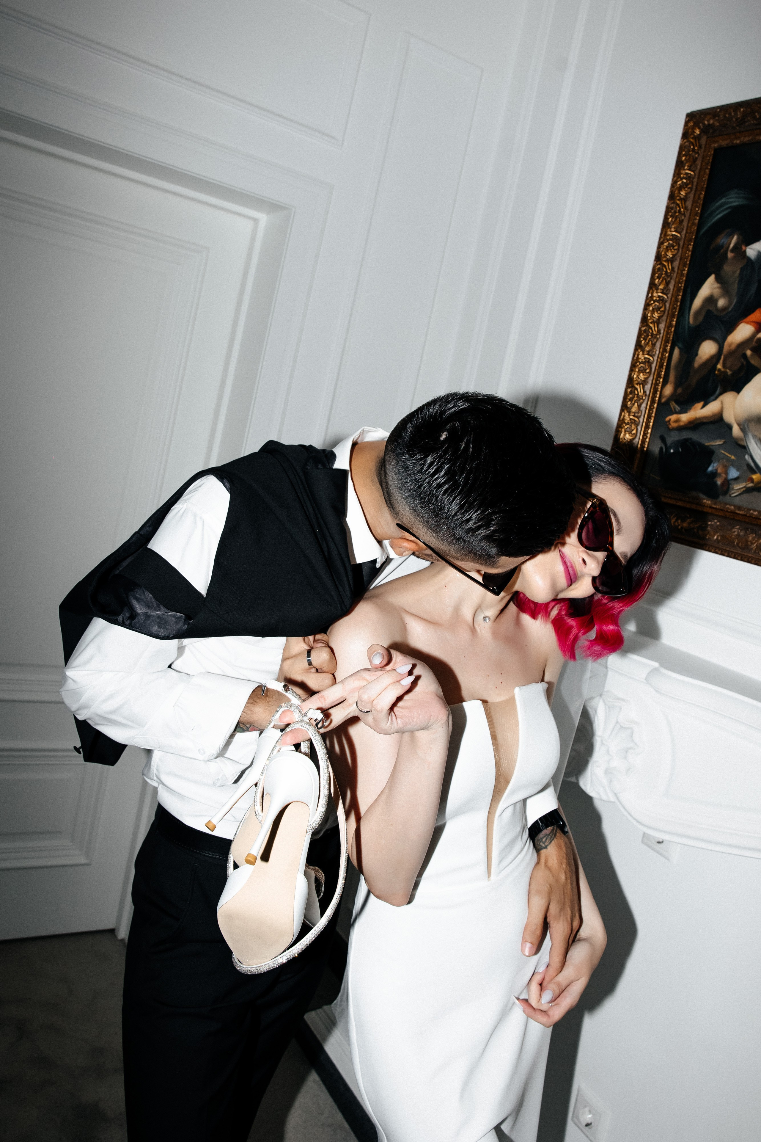 Дмитрий & Дарья. Свадебный и семейный фотограф в Краснодар, Россия