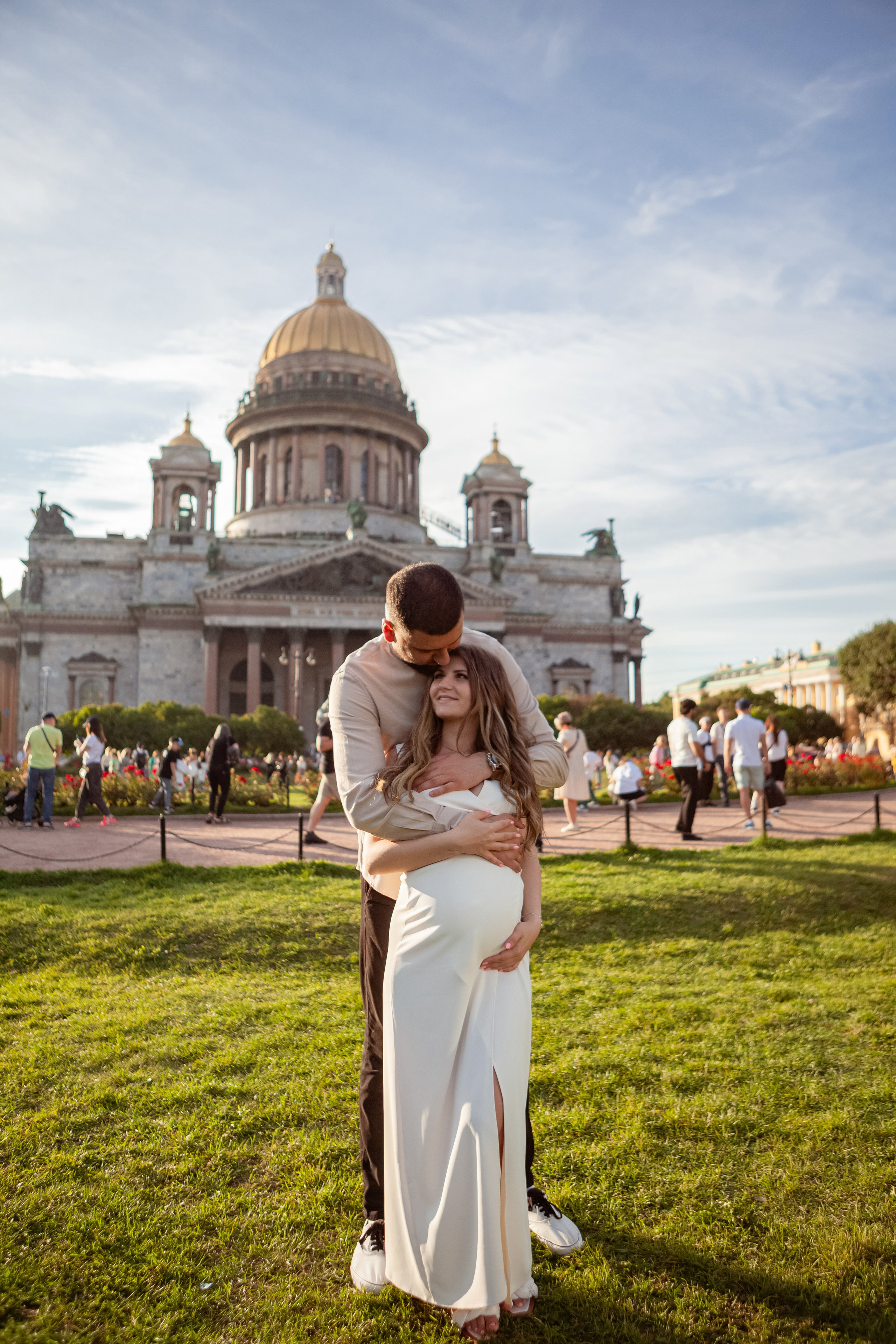 Ирина & Артем. Свадебный фотограф в СПБ | Санкт-Петербурге Анастасия Рахимгулова