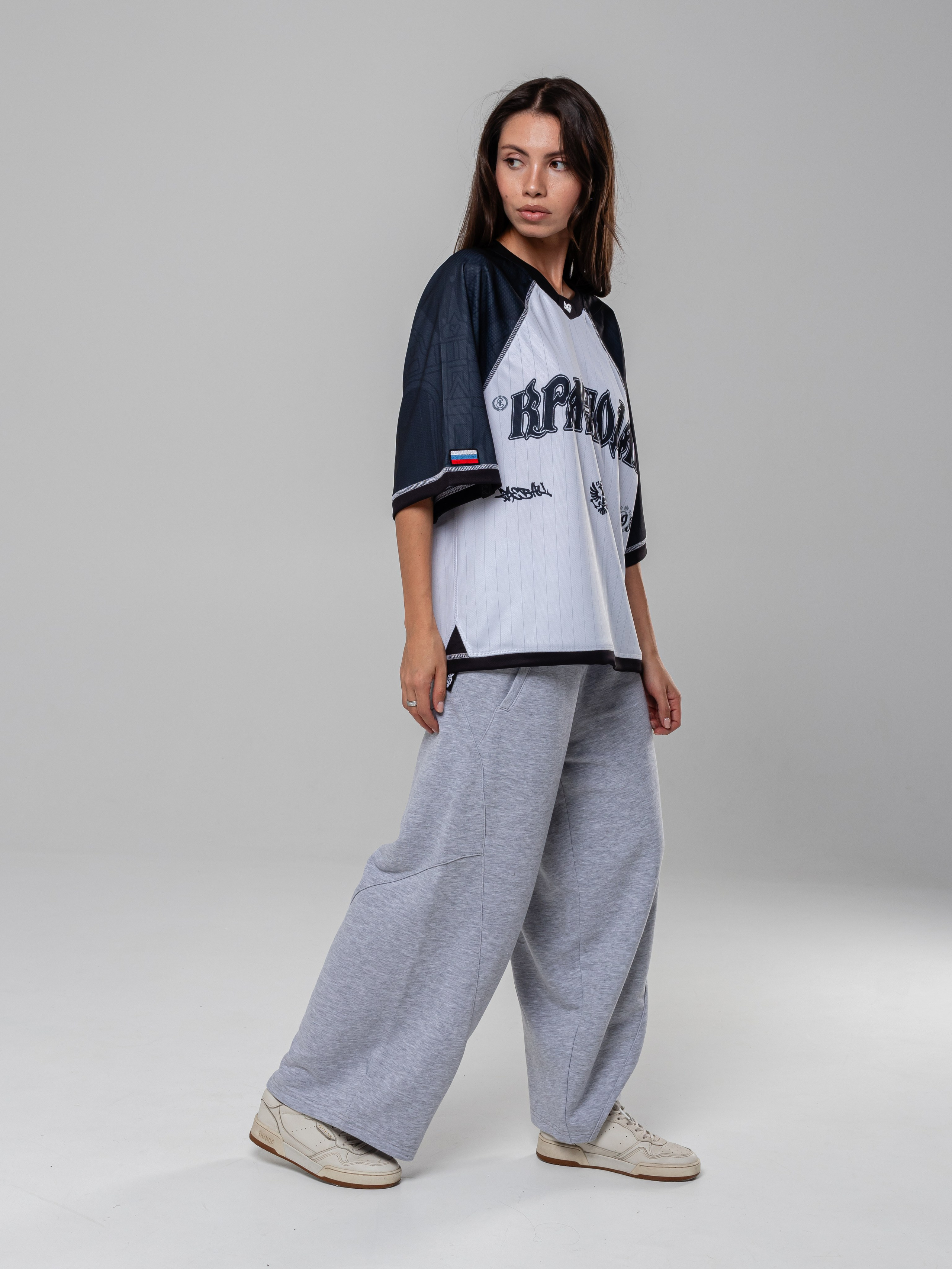 Худи и штаны. Фотограф в Краснодаре Арина Кудряшова