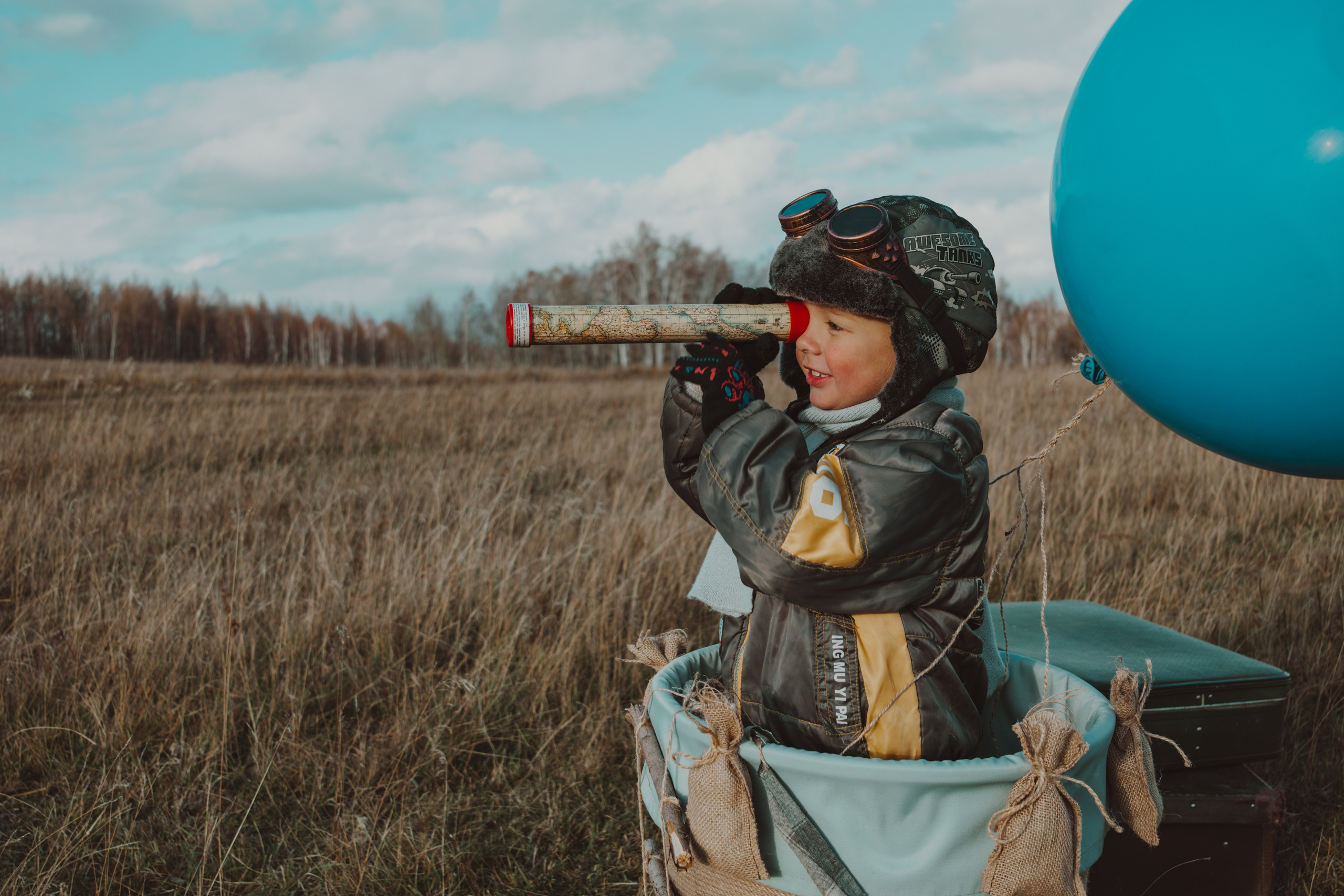 Илья. Путешественник. Фотограф. Шелопугино, Забайкальский край