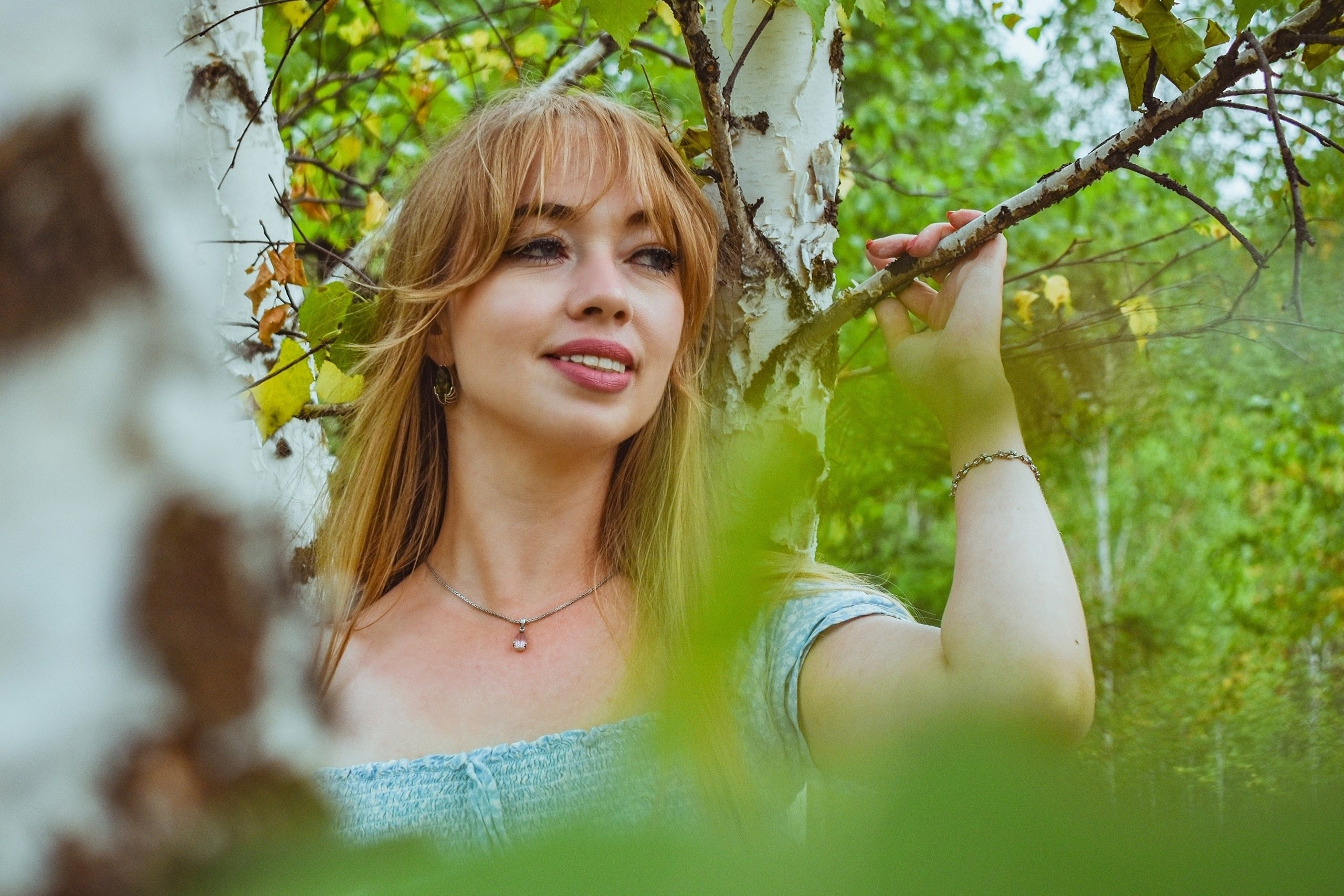 Каникулы в деревне. Анастасия. Фотограф. Шелопугино, Забайкальский край