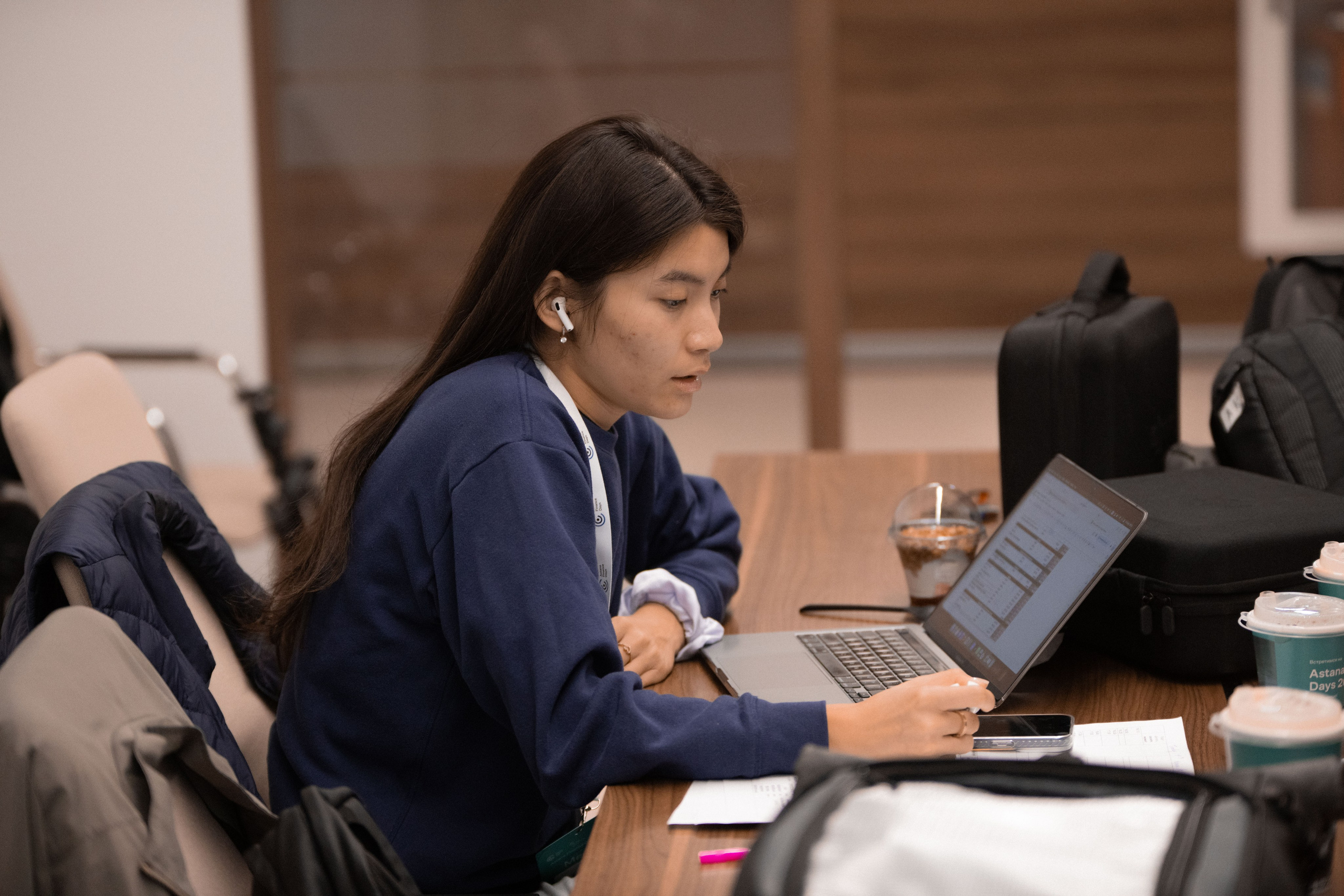 AFD 2025. OSPAN ALI photographer