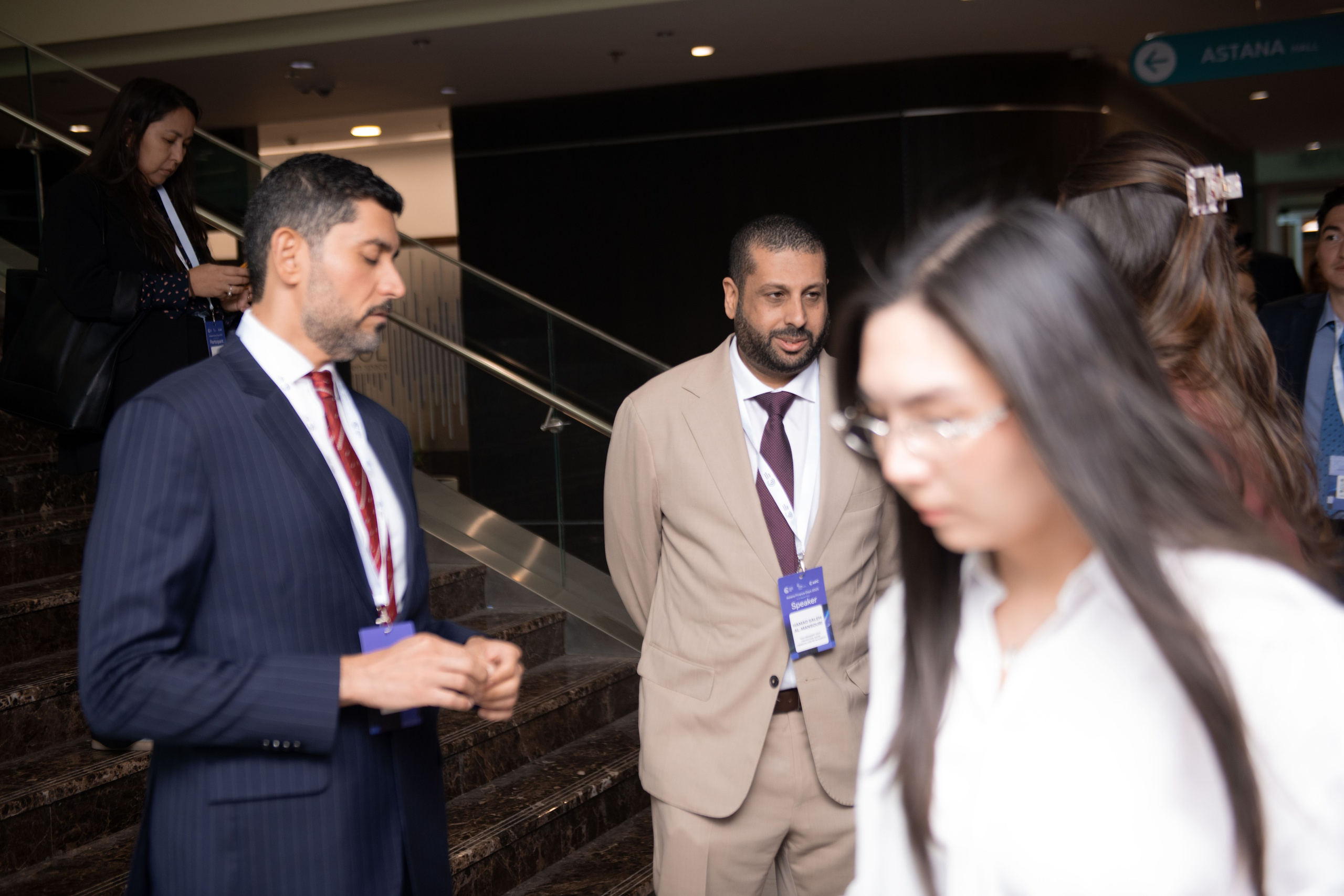 AFD 2025. OSPAN ALI photographer