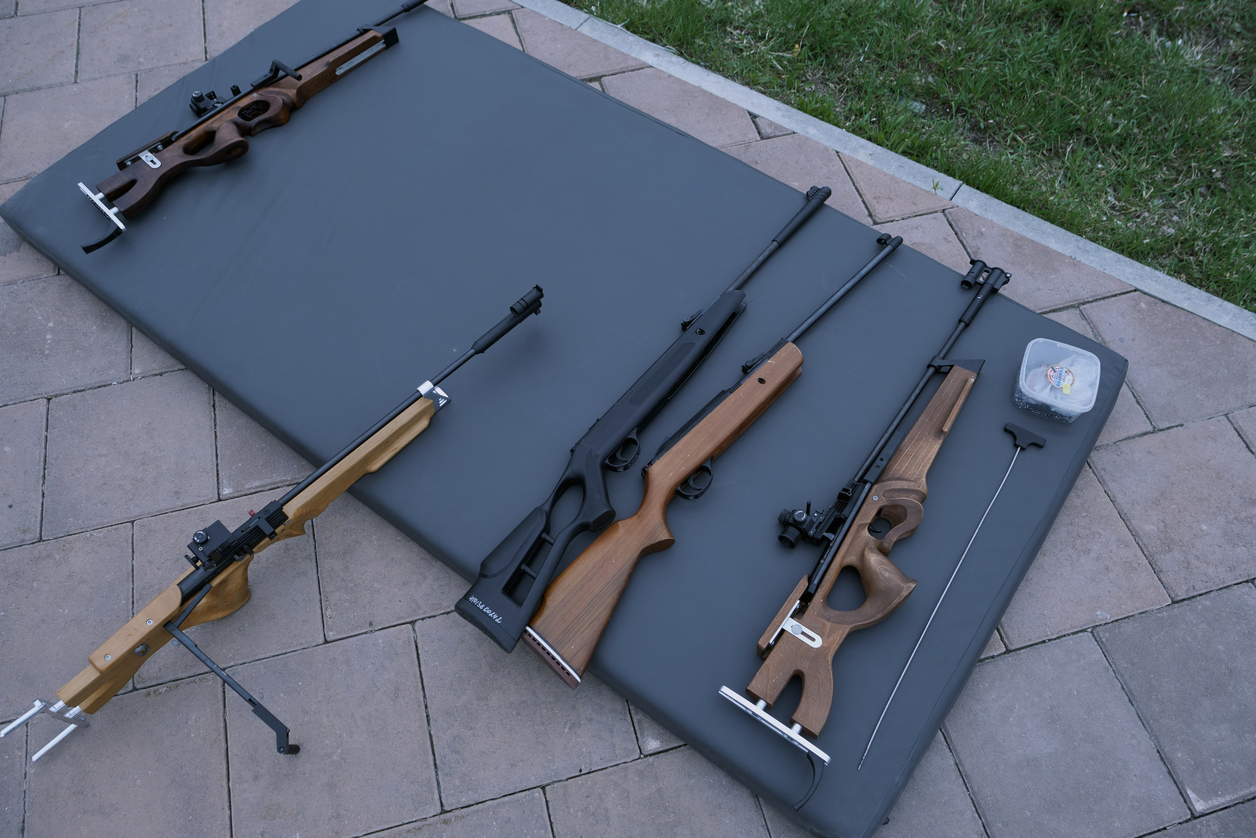 Сибагро (строевая). Свадебный фотограф в Екатеринбурге Соседков Евгений