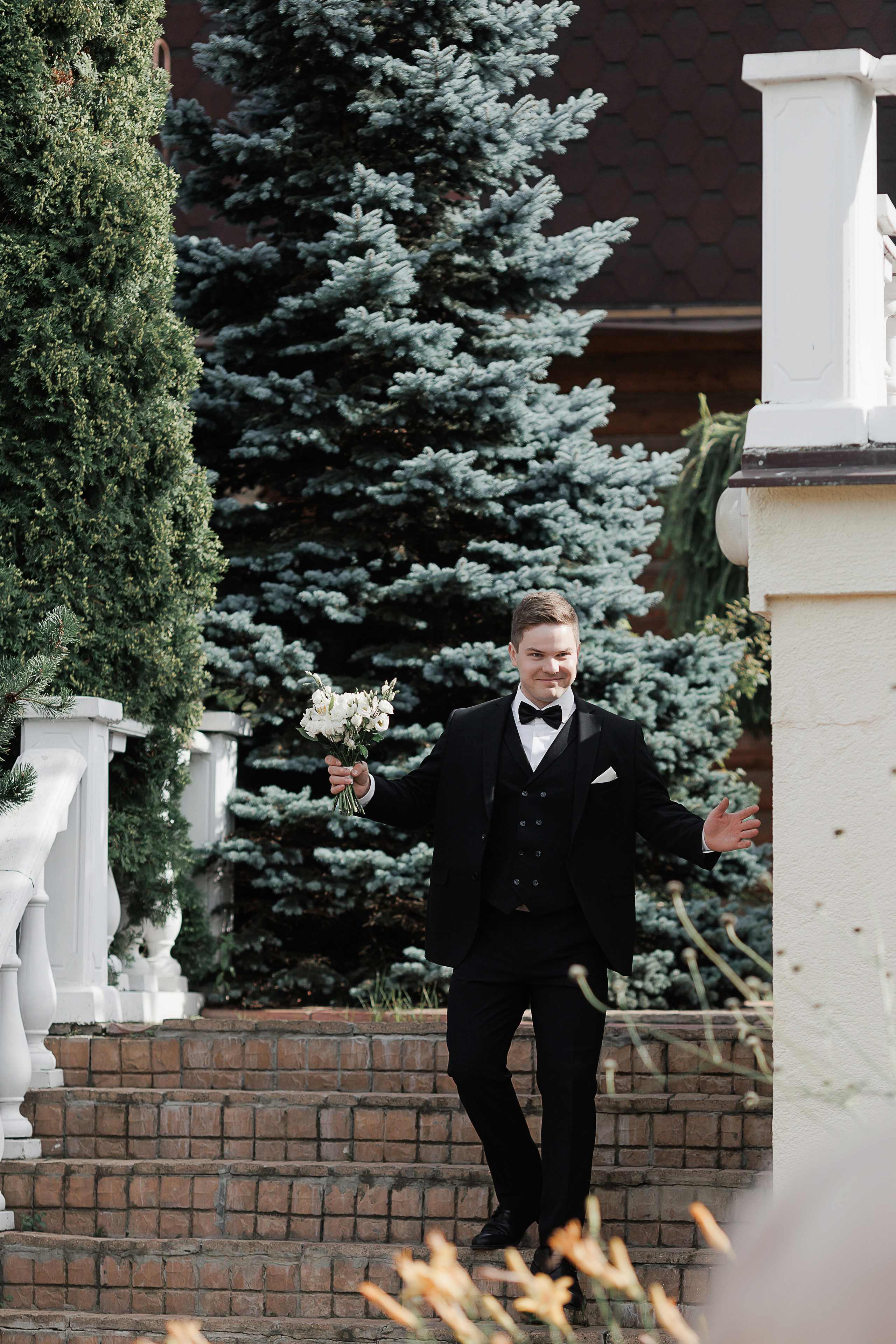 Свадьба. Свадебный и семейный фотограф в Твери и Тверской области