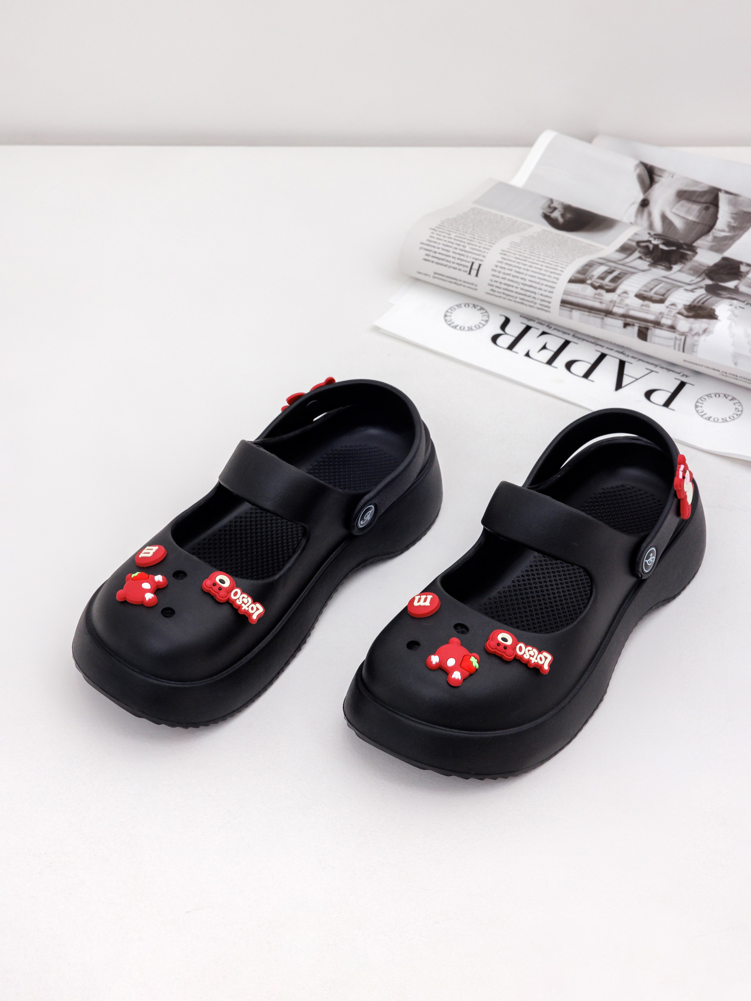 Обувь. Фотограф Виталий Хайлов, Екатеринбург