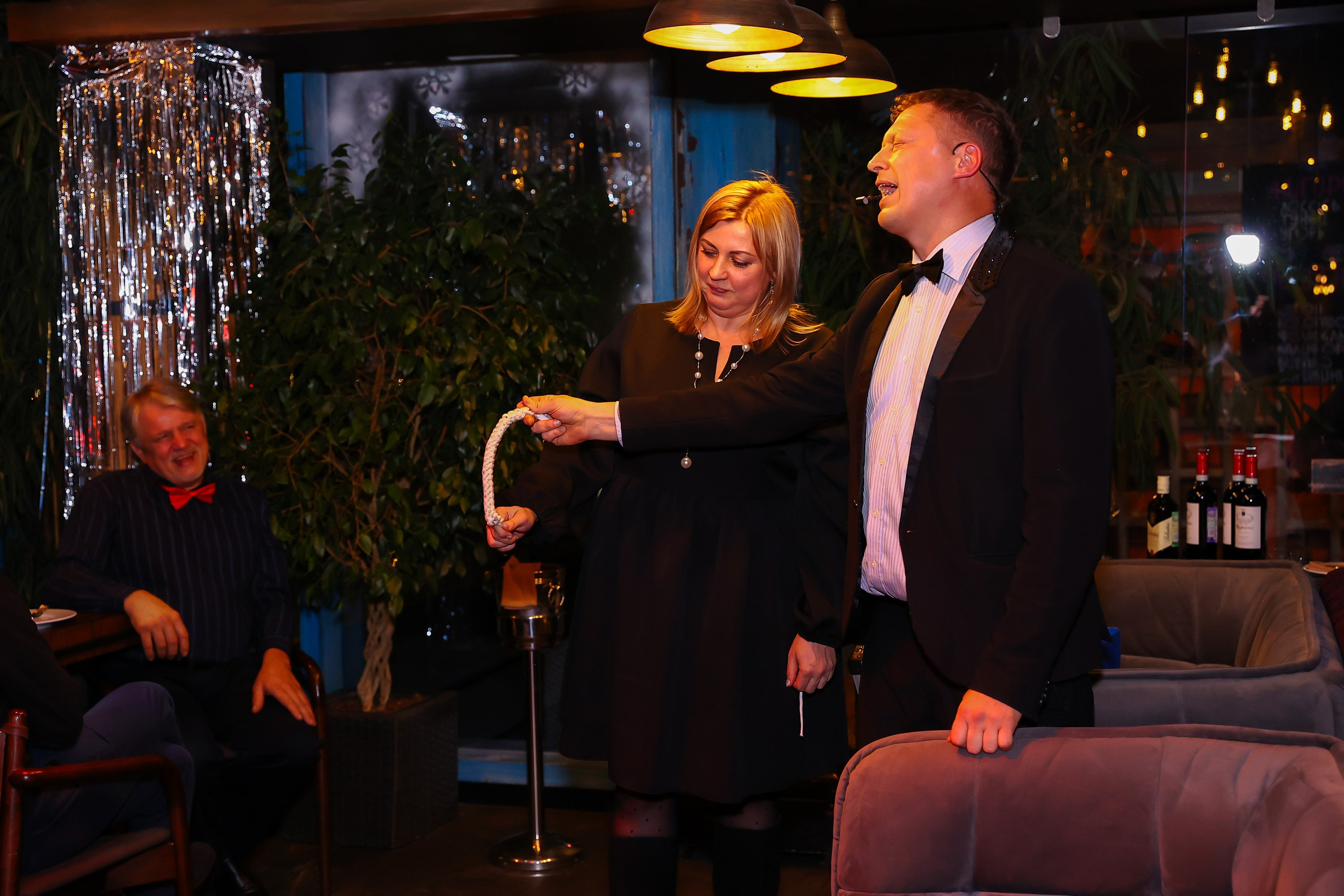 Репортаж. Профессиональной фотограф в Санкт-Петербурге Алексей Киселёв