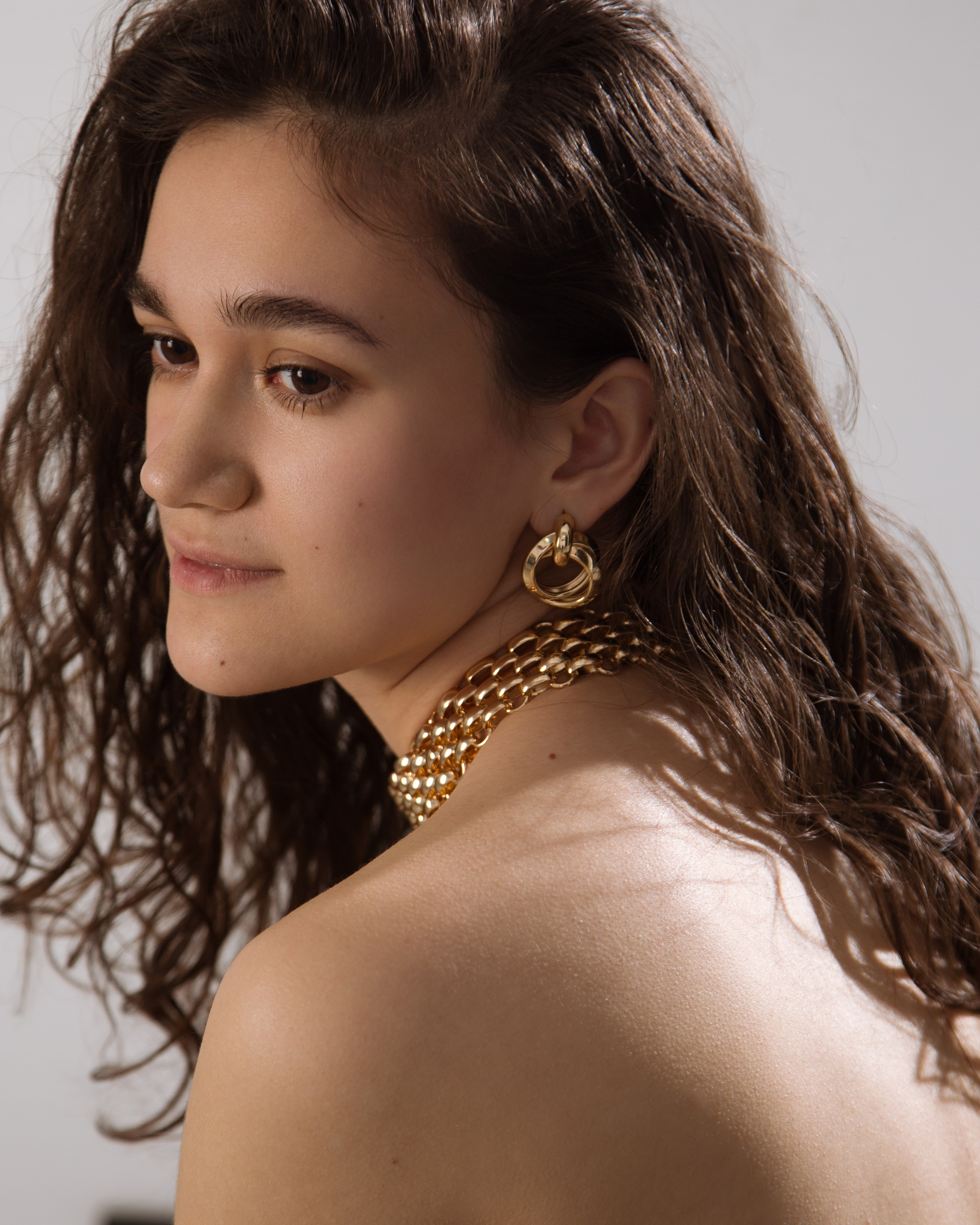 Лиза. Фотограф в Москве Саша Кудрявая