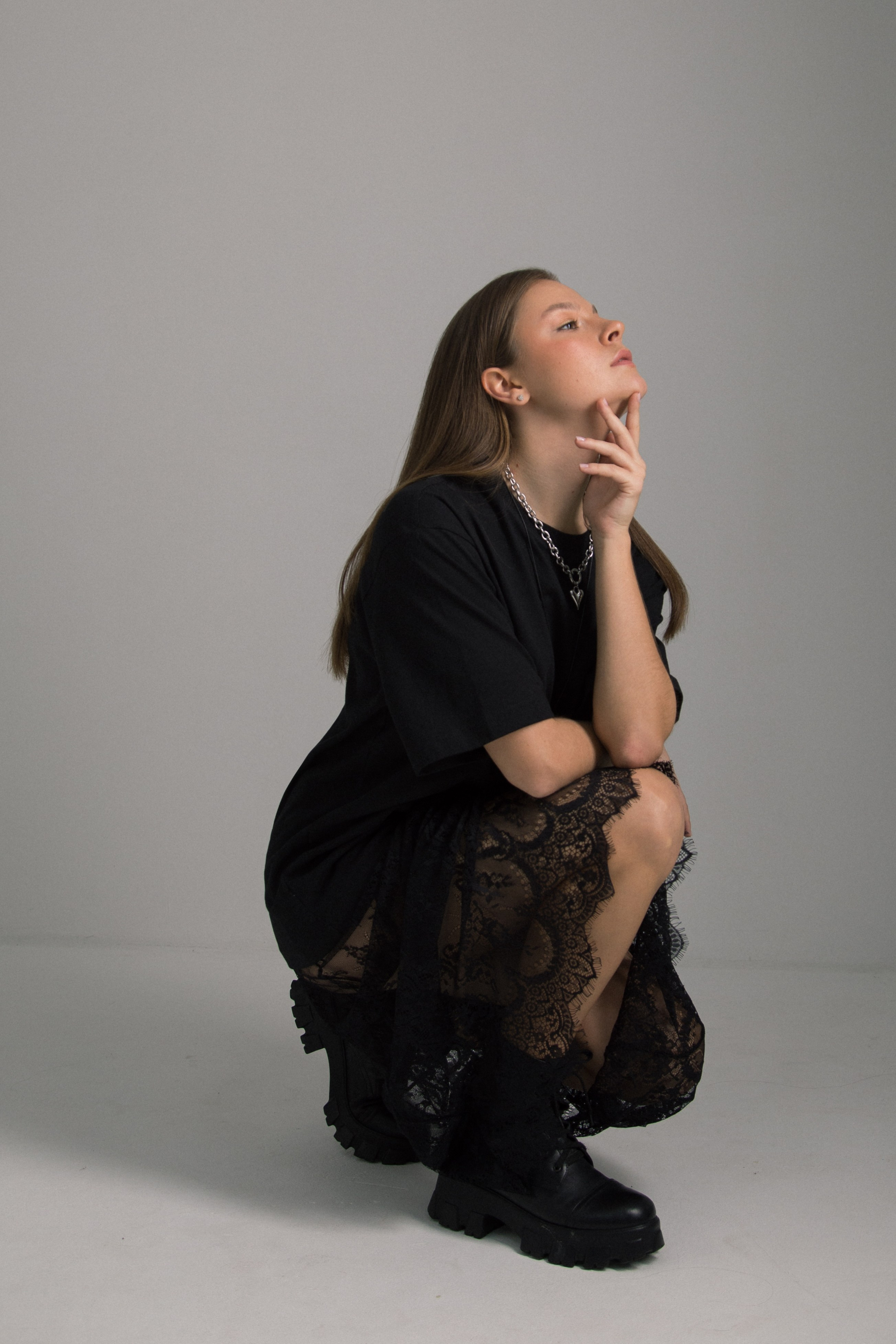 Катя. Фотограф в Москве Саша Кудрявая