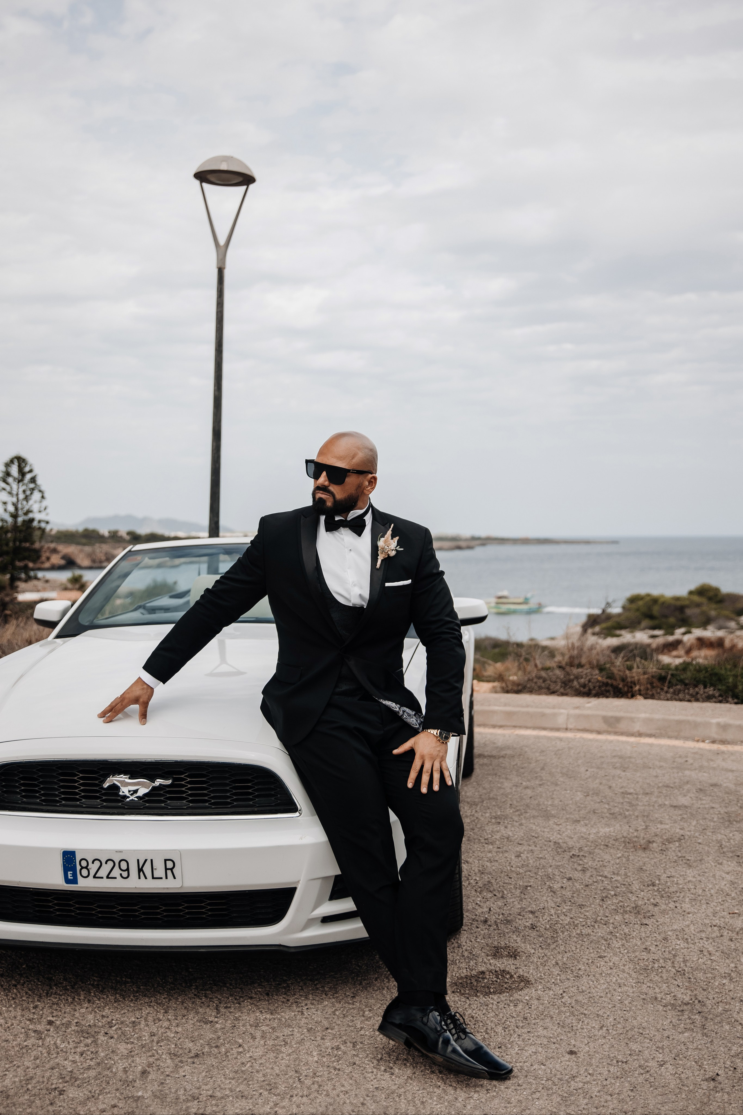 Vaida_&_Tadas. Фотограф на Майорке Екатерина Дробышева