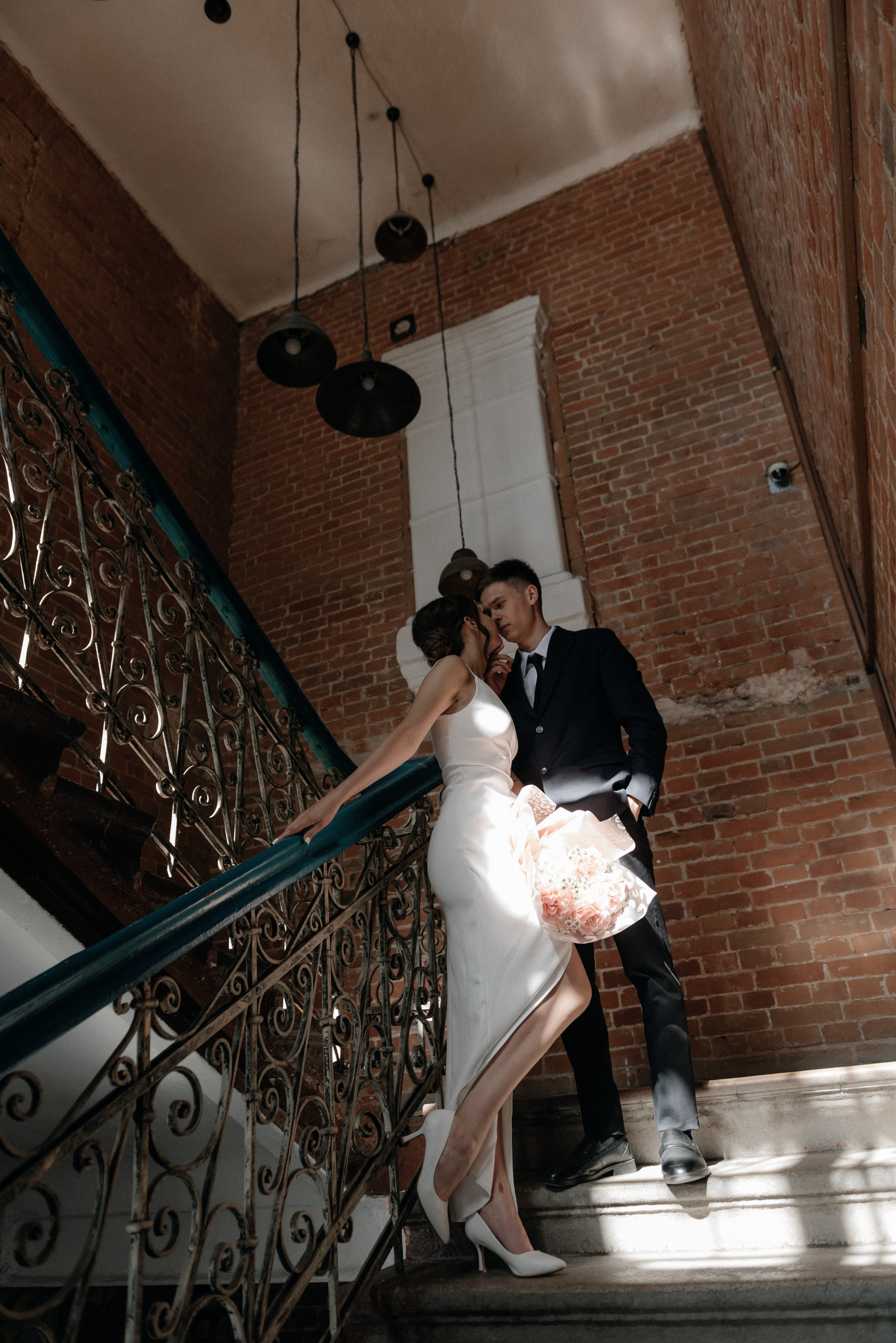 Кристина & Руслан