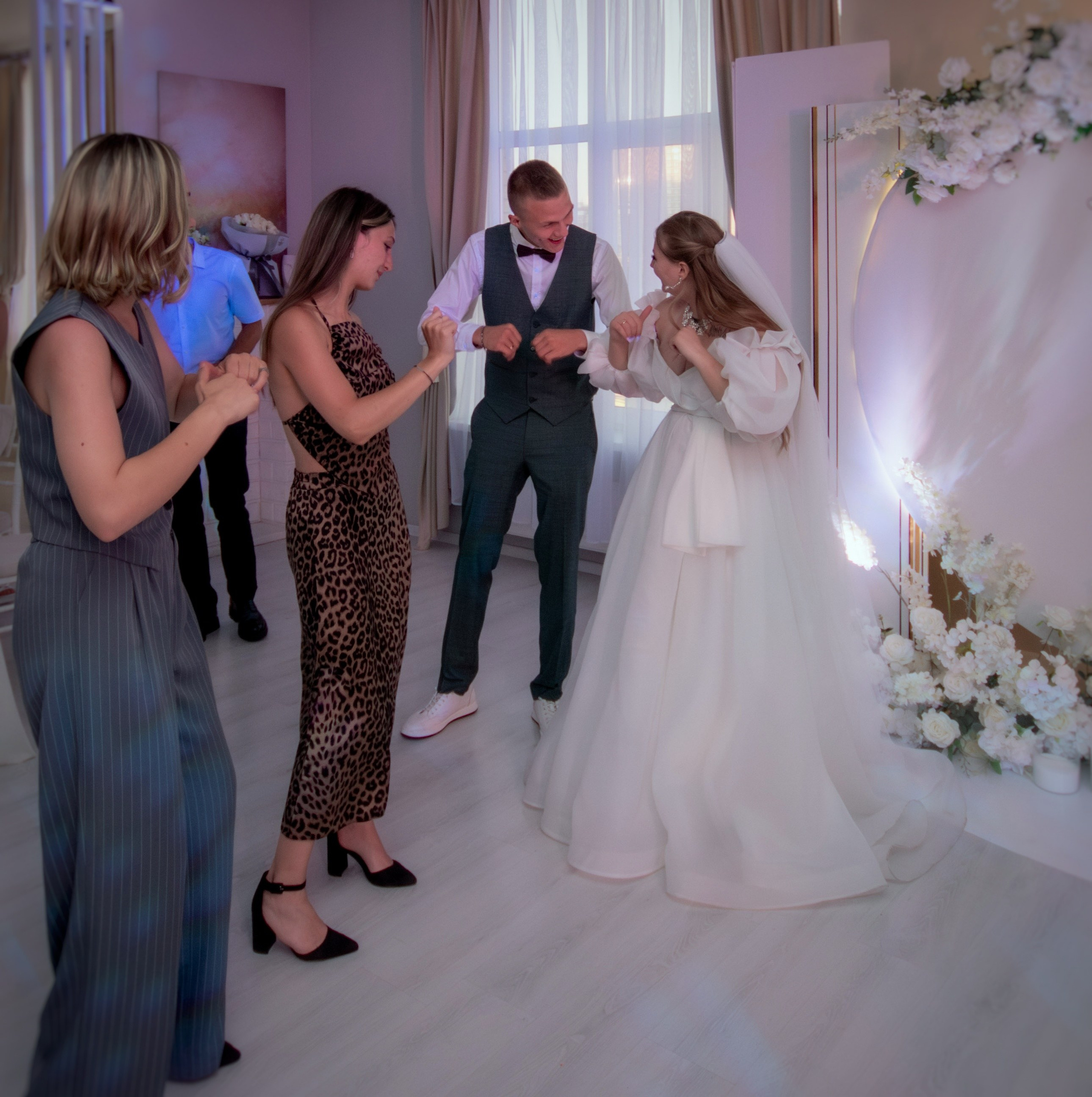 Александр и Дарья. Крыгина Ольга Фотограф Краснодар