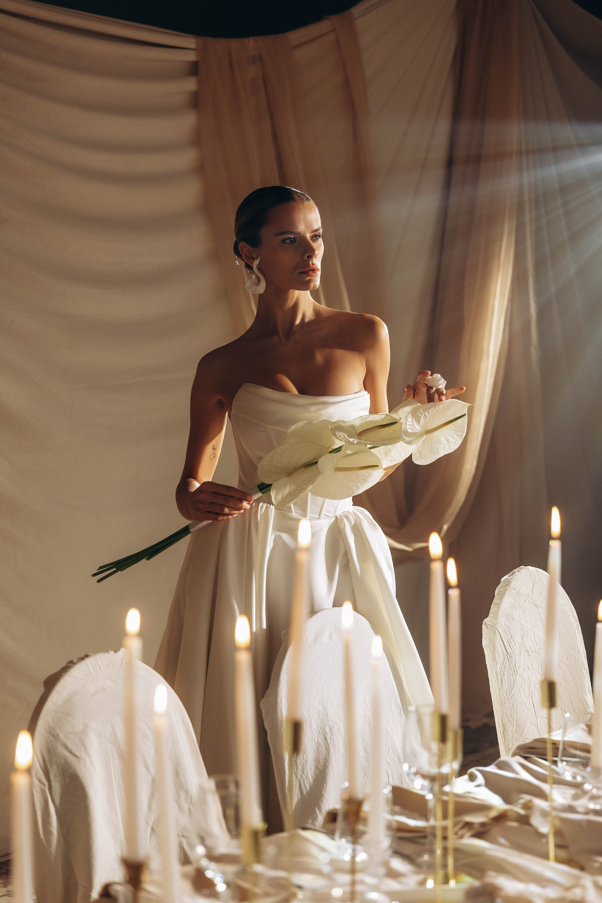 Арина и Влад. Банкетный зал Марко Поло. Katerina Schastlivaya