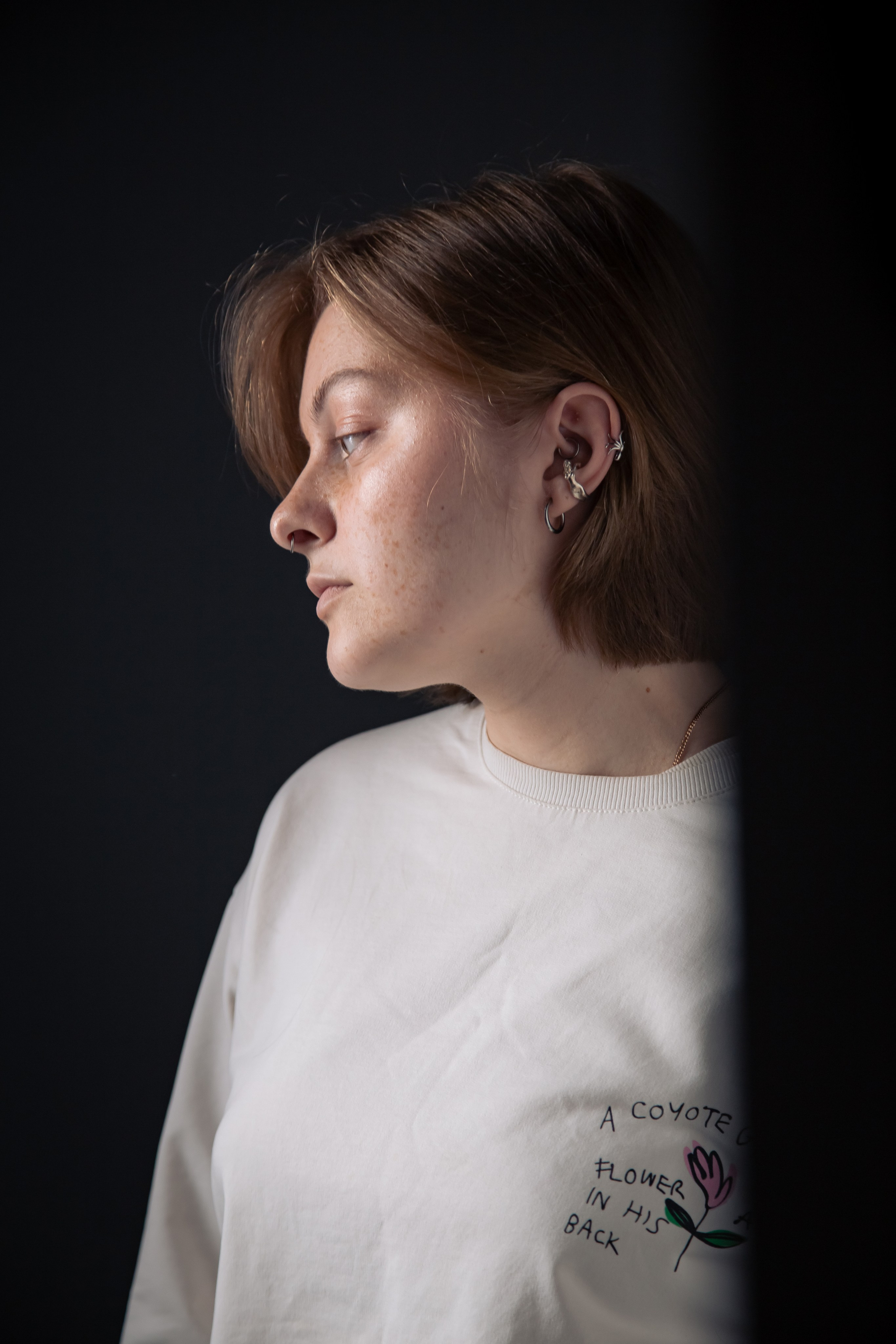 Little rock star. Репортажный и портретный фотограф Казань / Горячих Полина