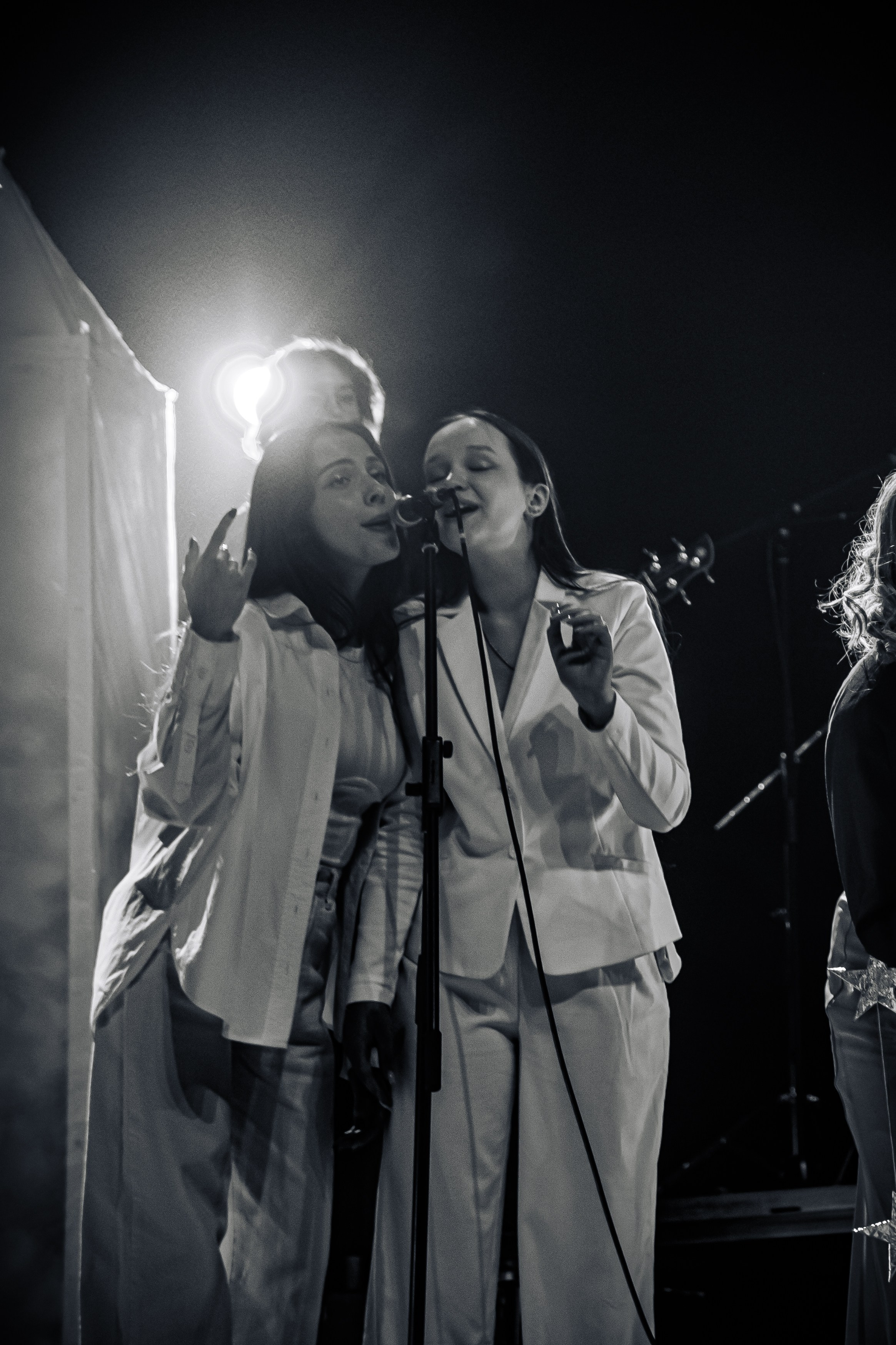 Студвесна Химфак. Репортажный и портретный фотограф Казань / Горячих Полина