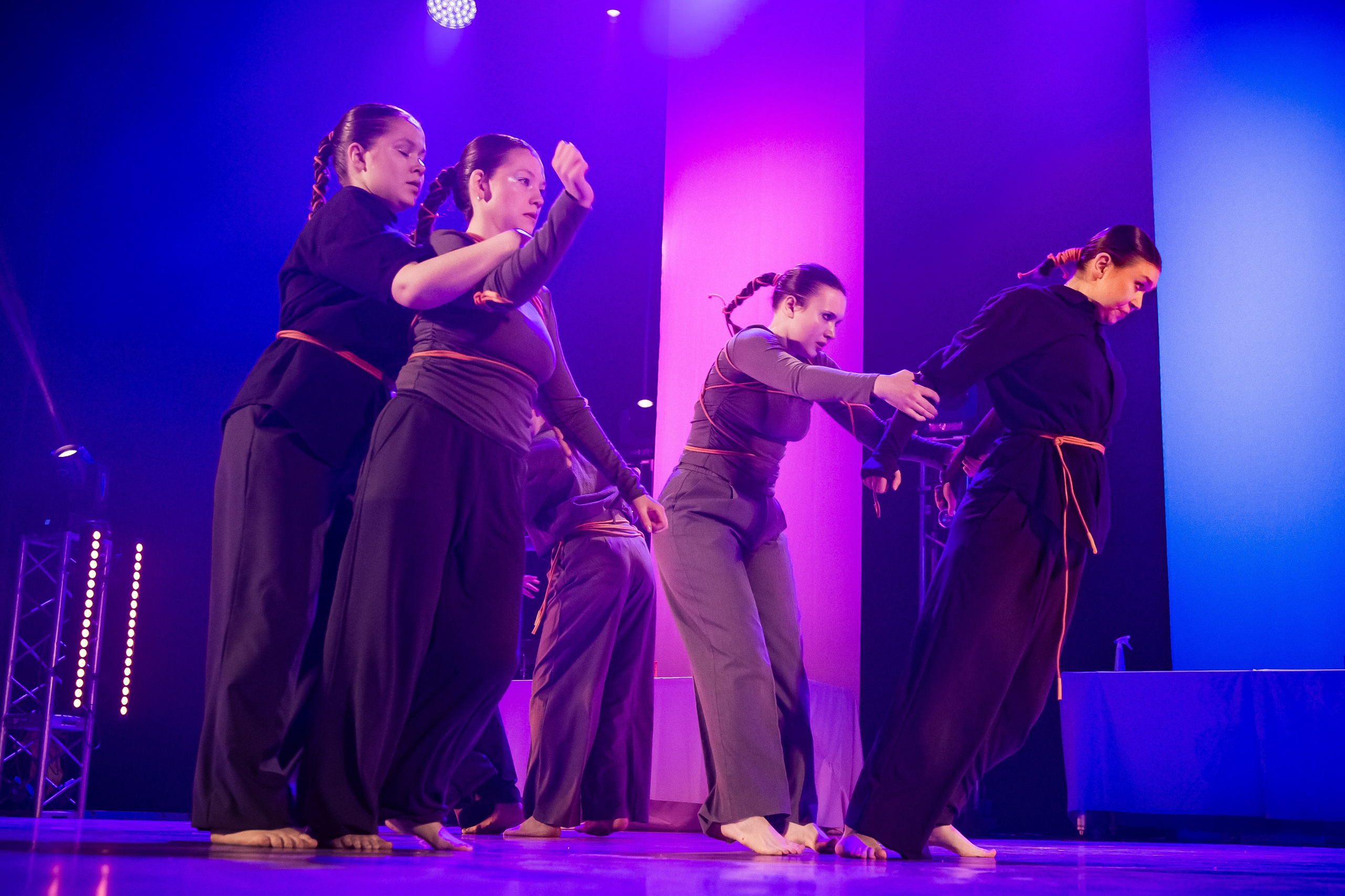 Студвесна ИФ и ИВМИиТ. Репортажный и портретный фотограф Казань / Горячих Полина