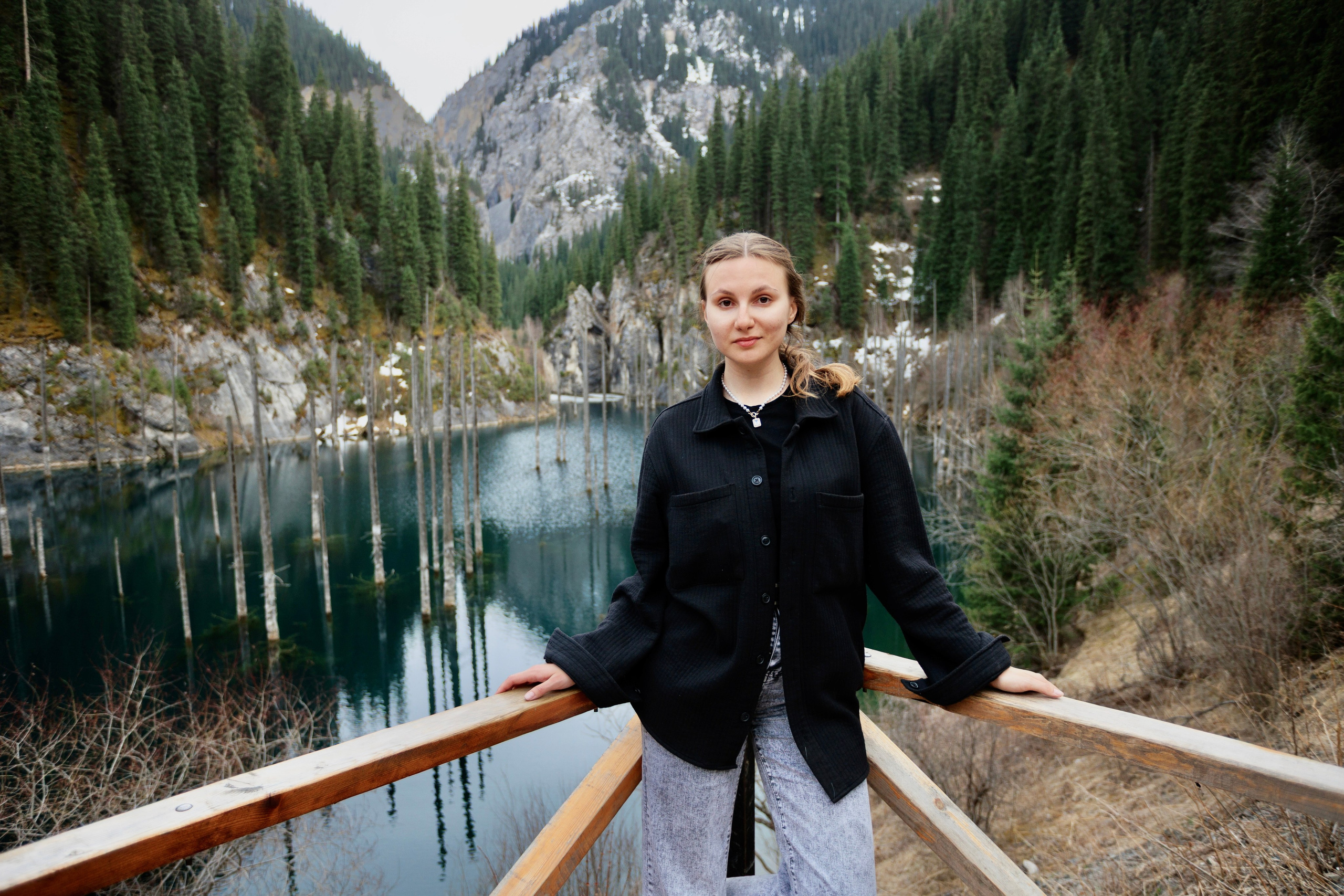 Незабываемое 4 апреля. Экскурсии и туры по Алматы