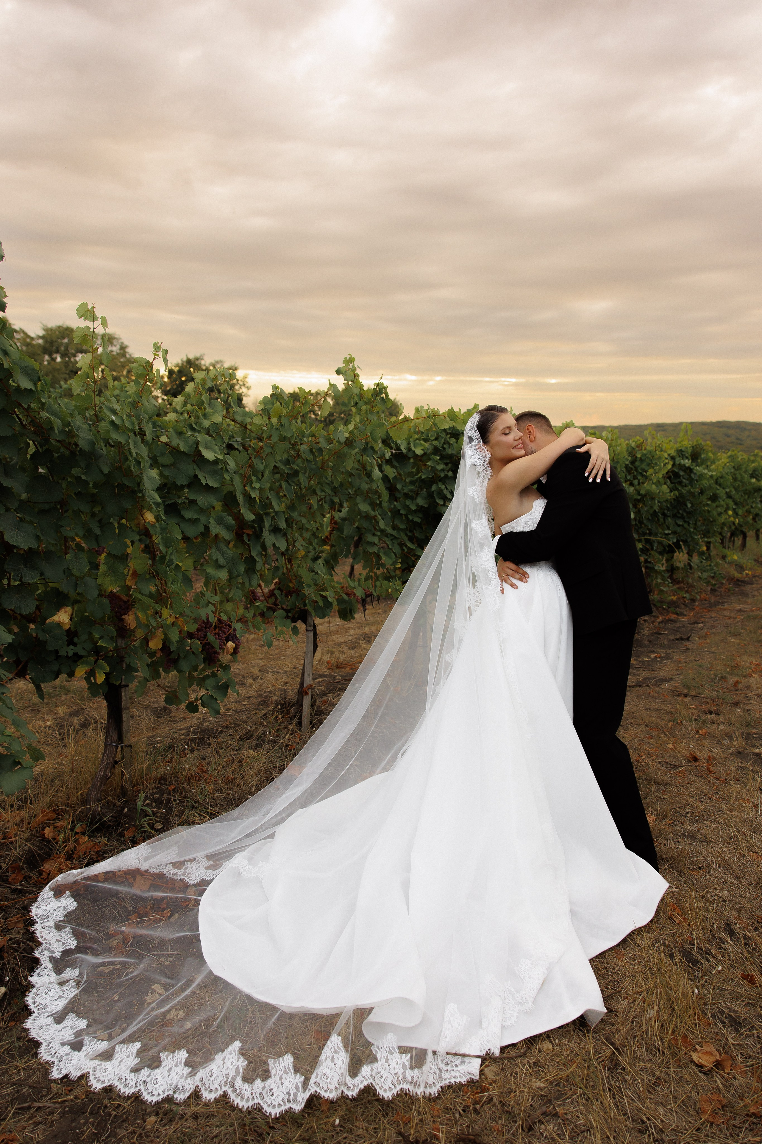 Wedding N&V. Свадебный фотограф Краснодар Юлия Ткаченко