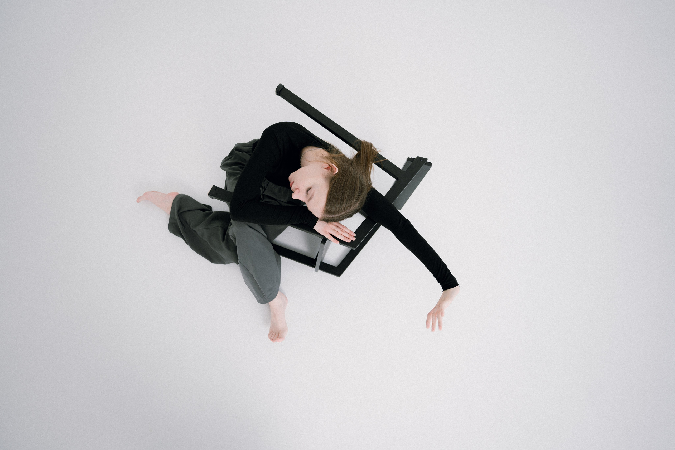 Настя. Фотограф, Видеограф Новосибирск